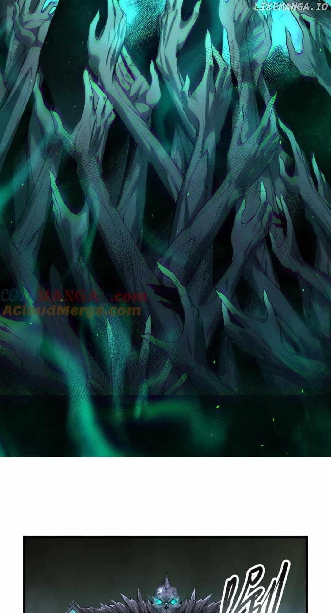 Catastrophic Necromancer Chapter 165 - Page 63