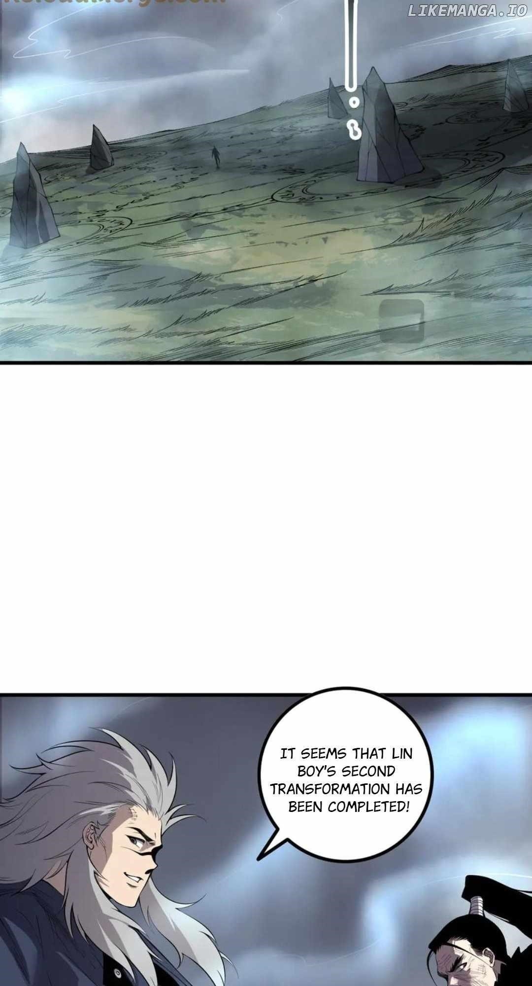 Catastrophic Necromancer Chapter 165 - Page 65