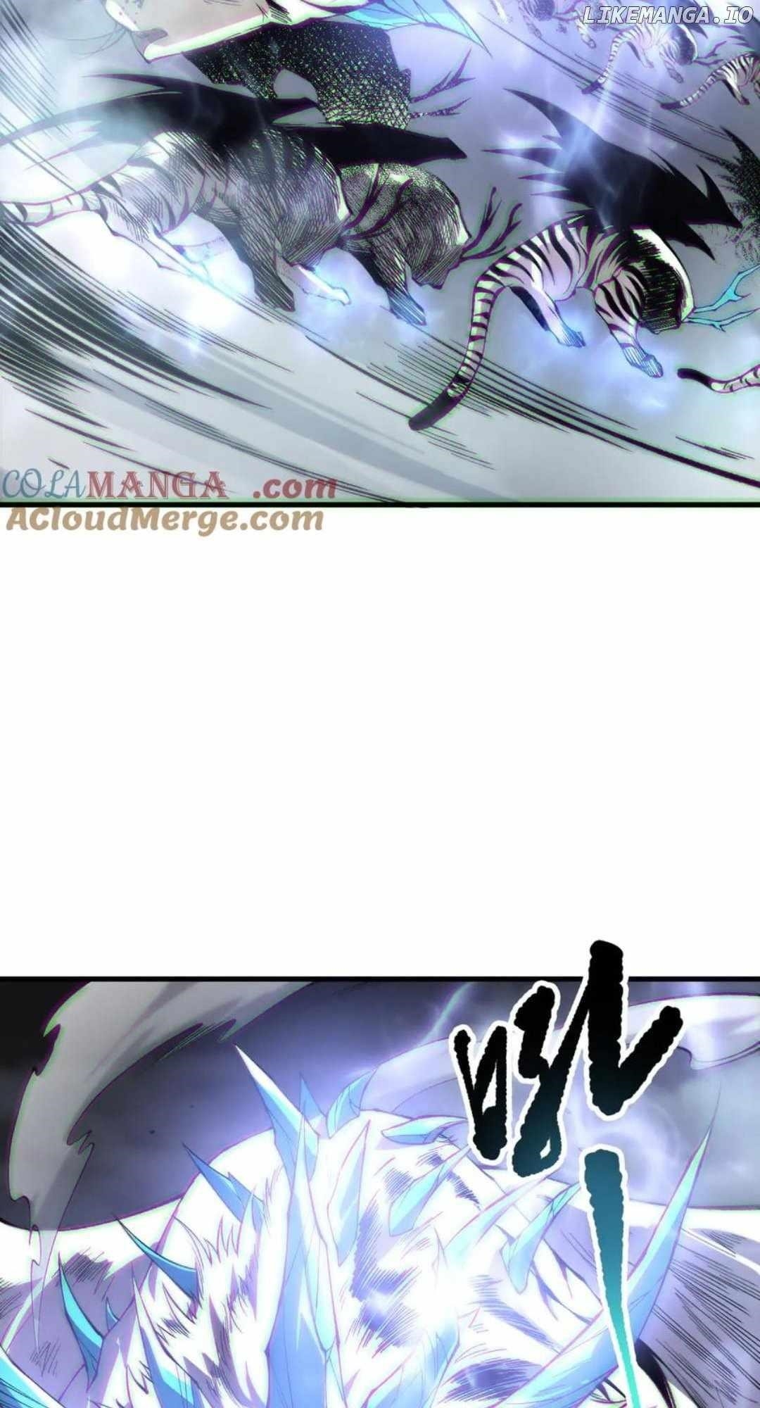 Catastrophic Necromancer Chapter 165 - Page 68