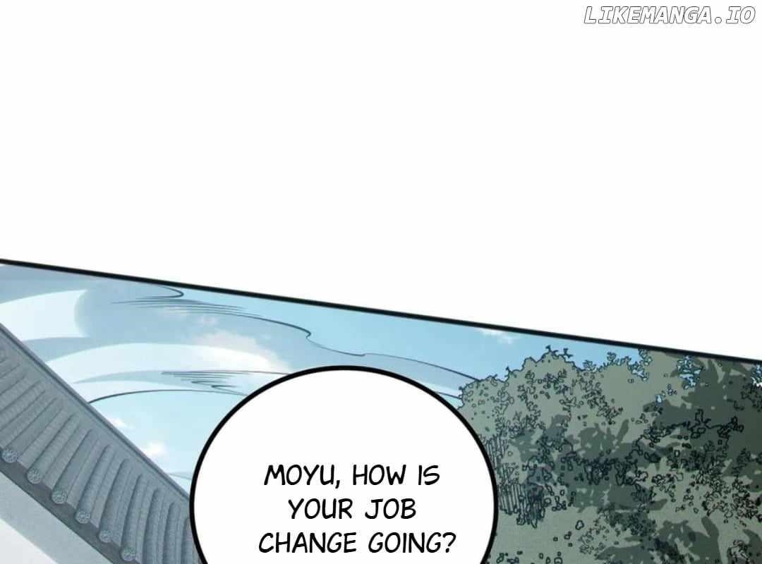 Catastrophic Necromancer Chapter 166 - Page 14