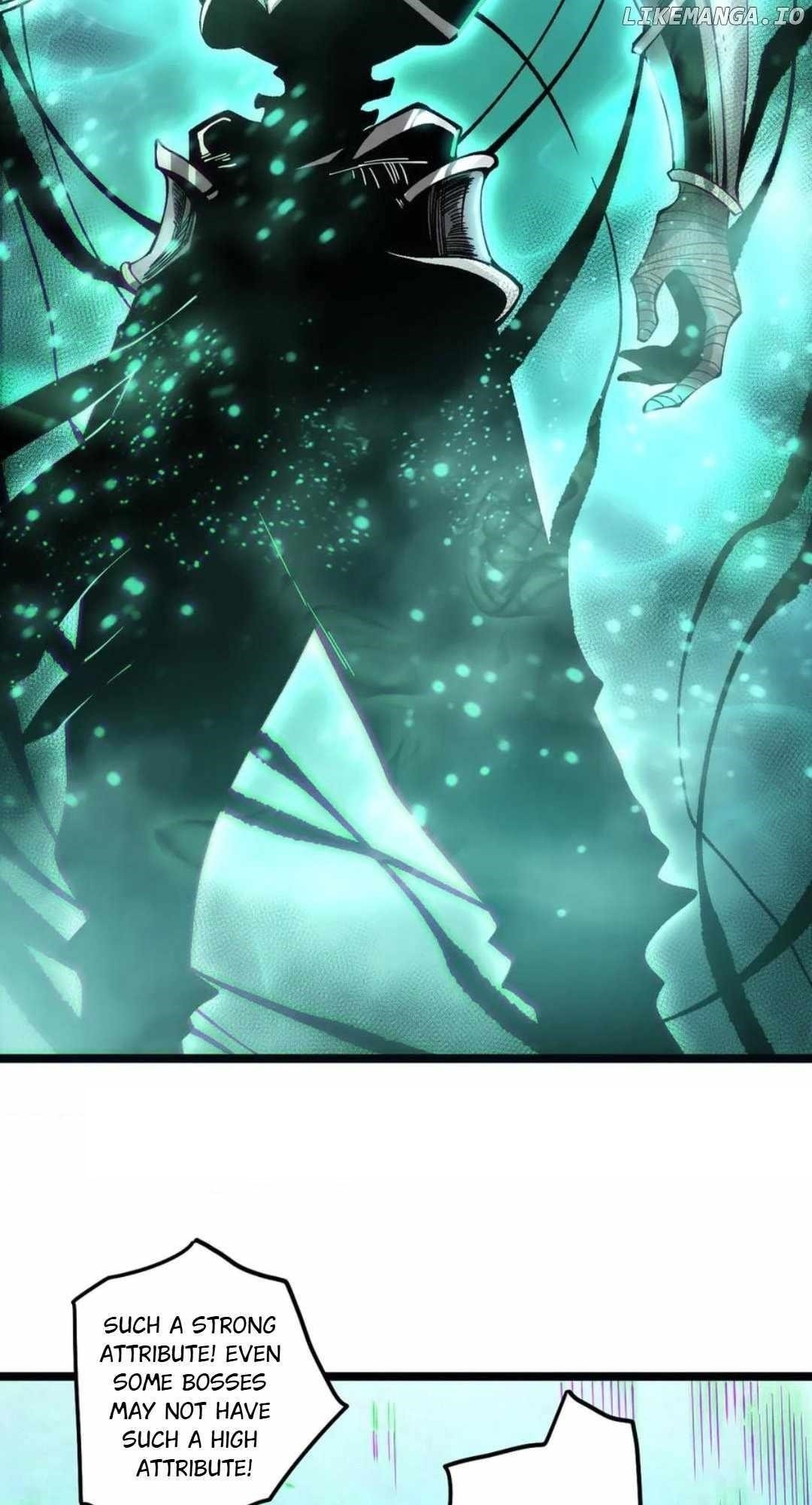 Catastrophic Necromancer Chapter 166 - Page 28