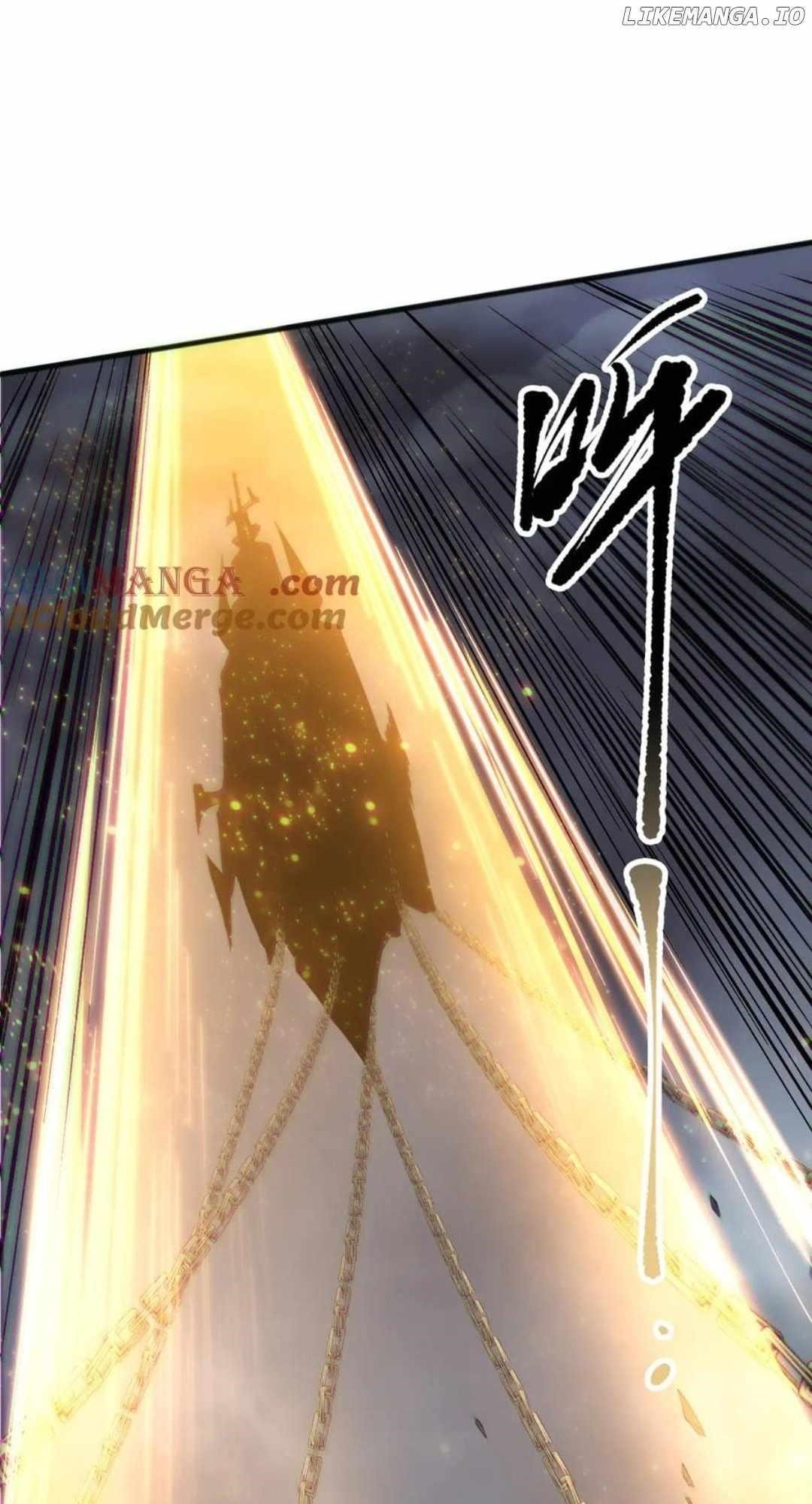 Catastrophic Necromancer Chapter 166 - Page 5