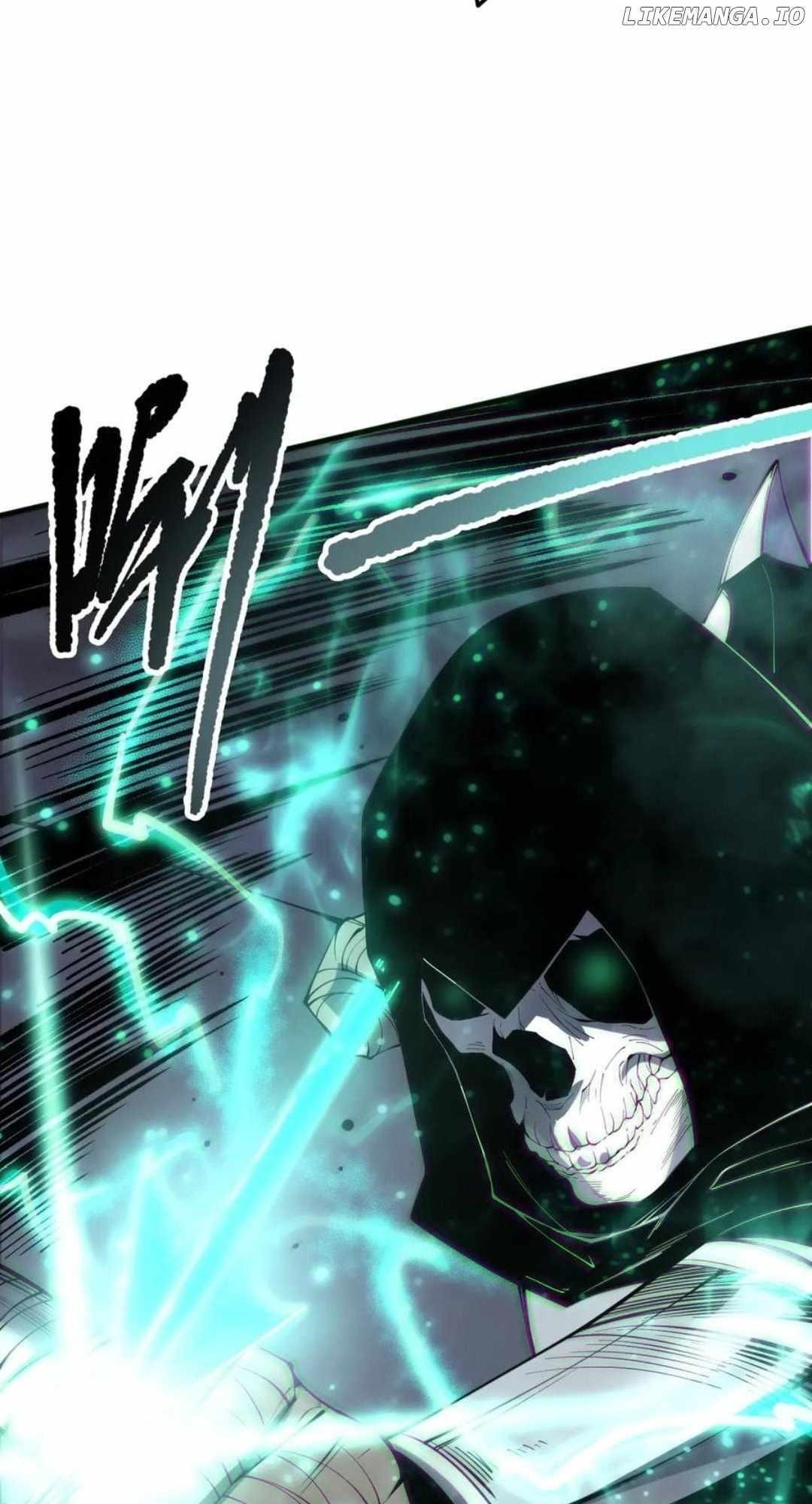 Catastrophic Necromancer Chapter 166 - Page 64