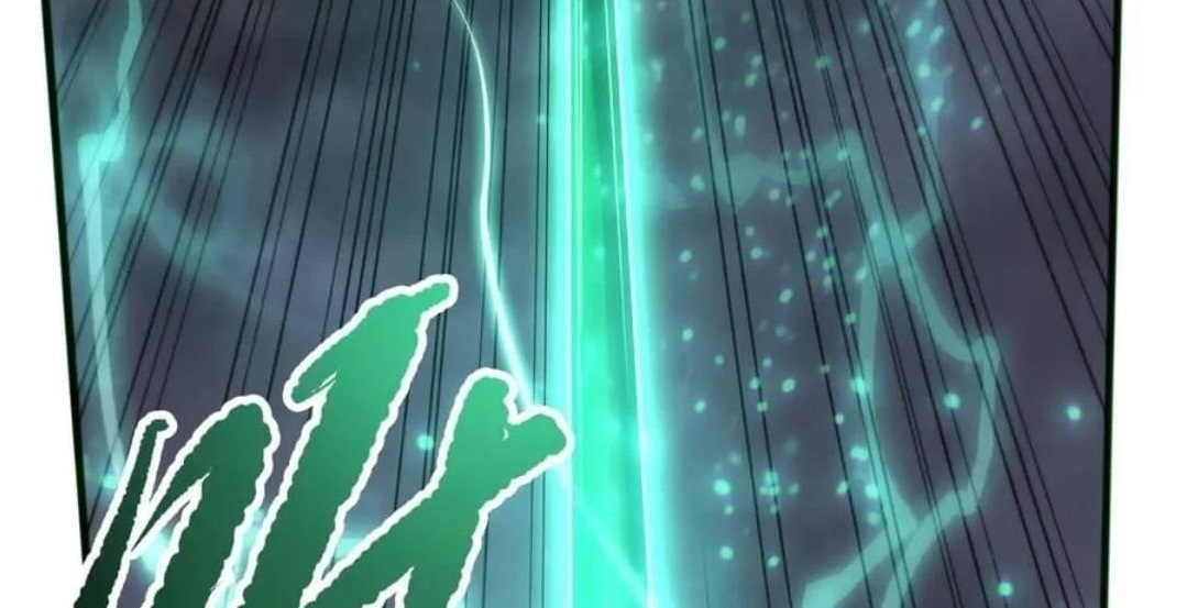 Catastrophic Necromancer Chapter 167 - Page 1