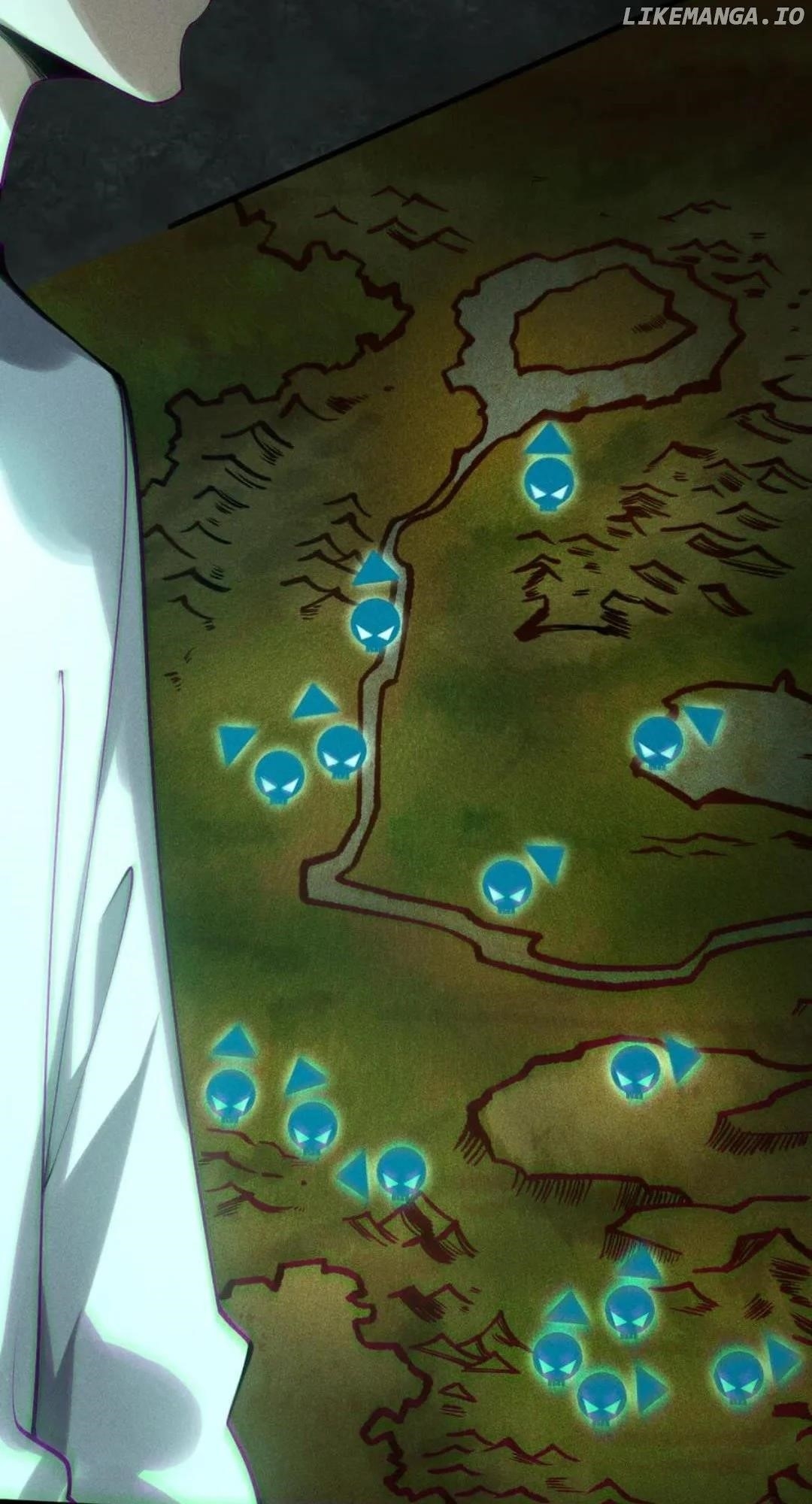 Catastrophic Necromancer Chapter 167 - Page 16