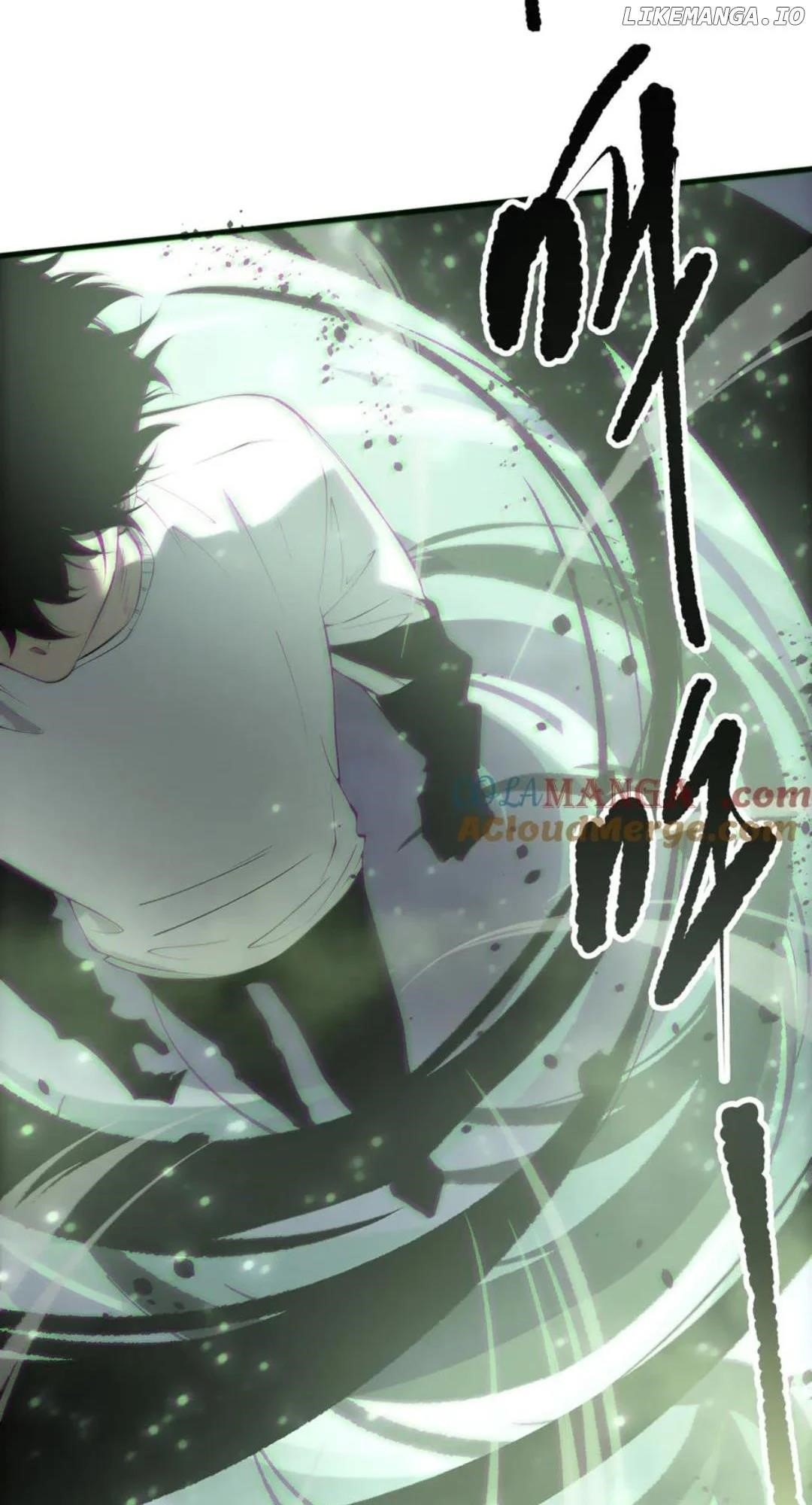 Catastrophic Necromancer Chapter 167 - Page 27