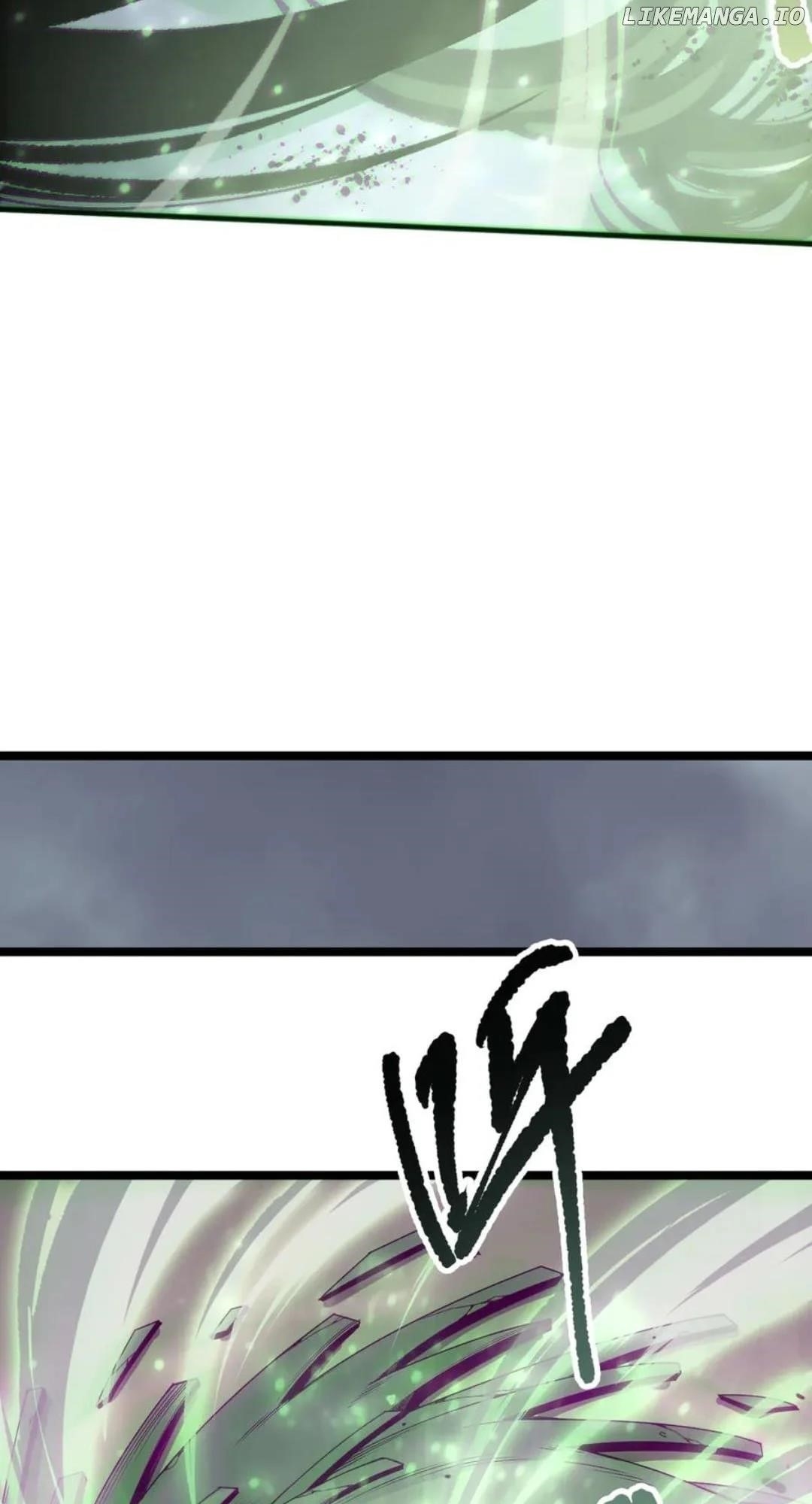 Catastrophic Necromancer Chapter 167 - Page 28