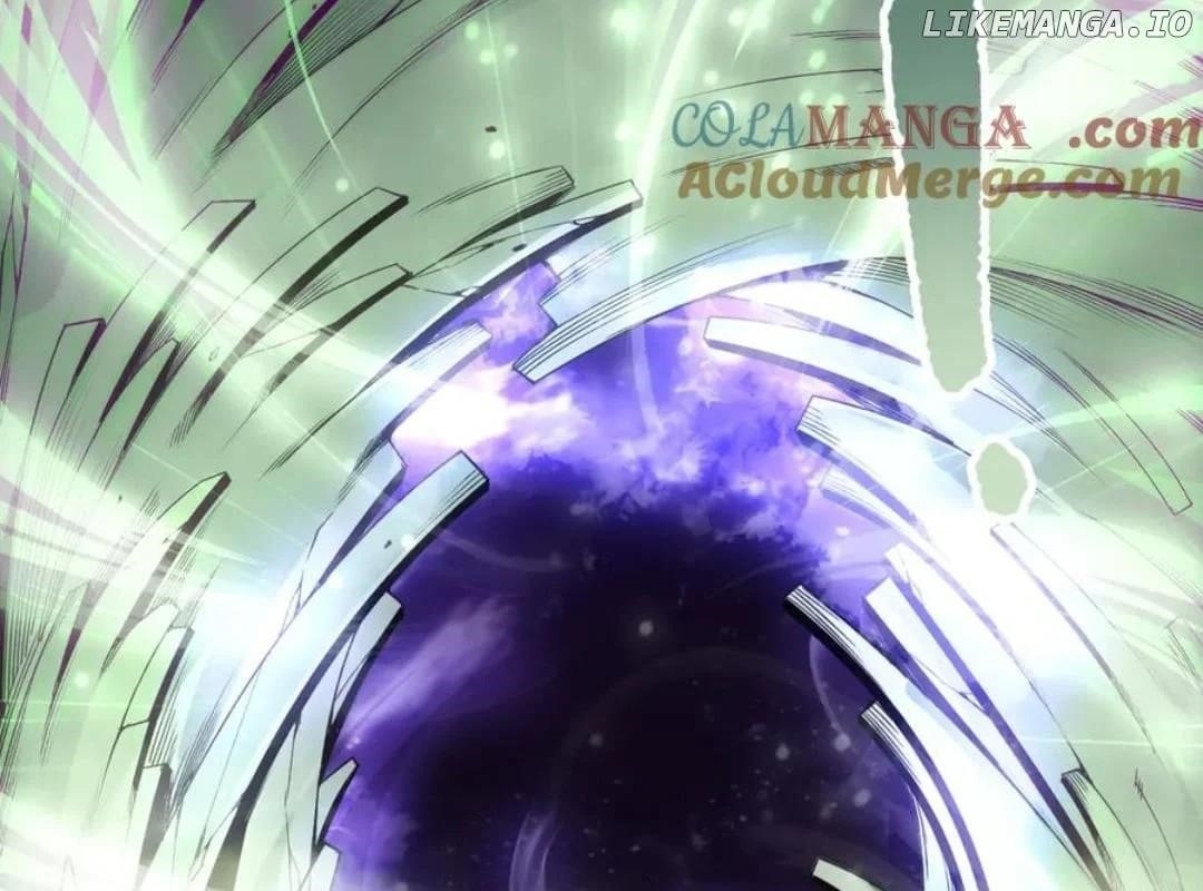 Catastrophic Necromancer Chapter 167 - Page 29