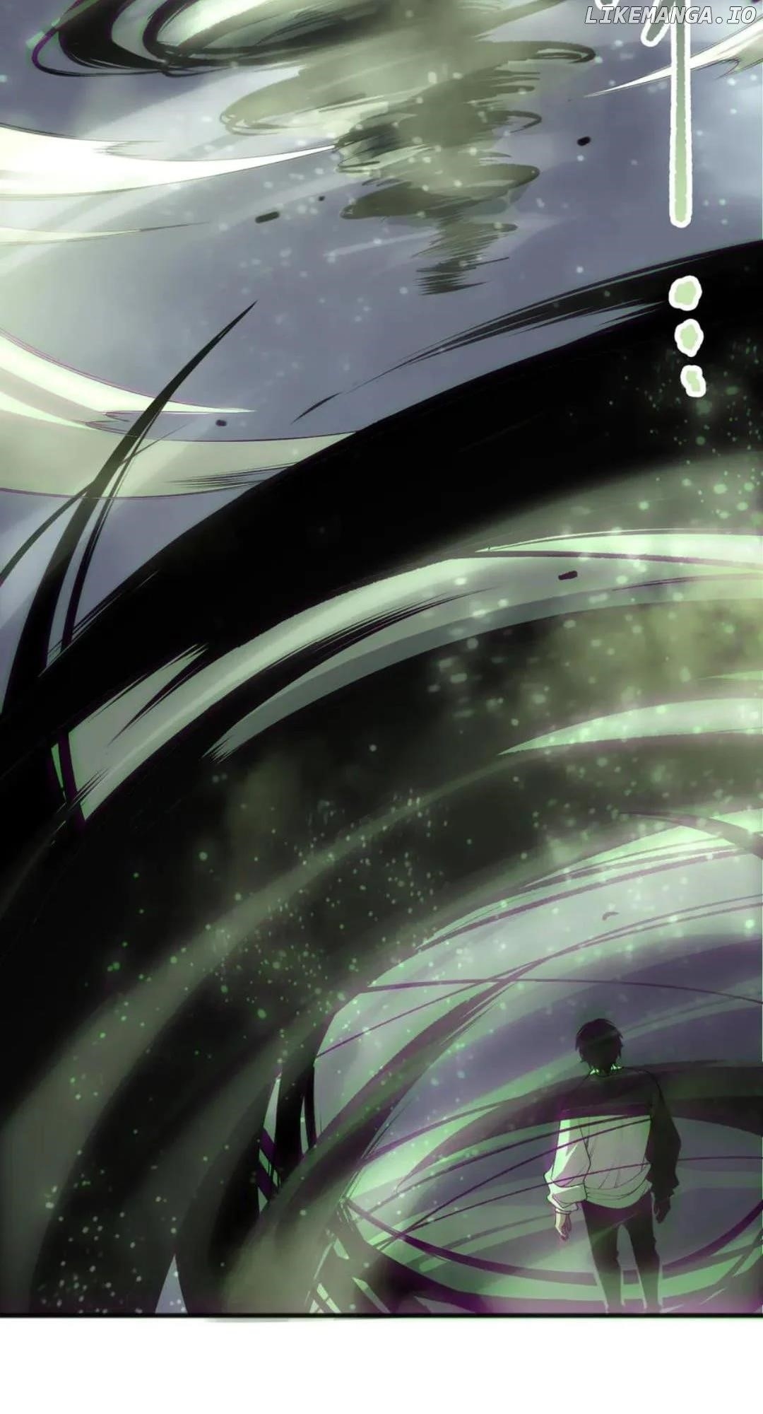 Catastrophic Necromancer Chapter 167 - Page 32