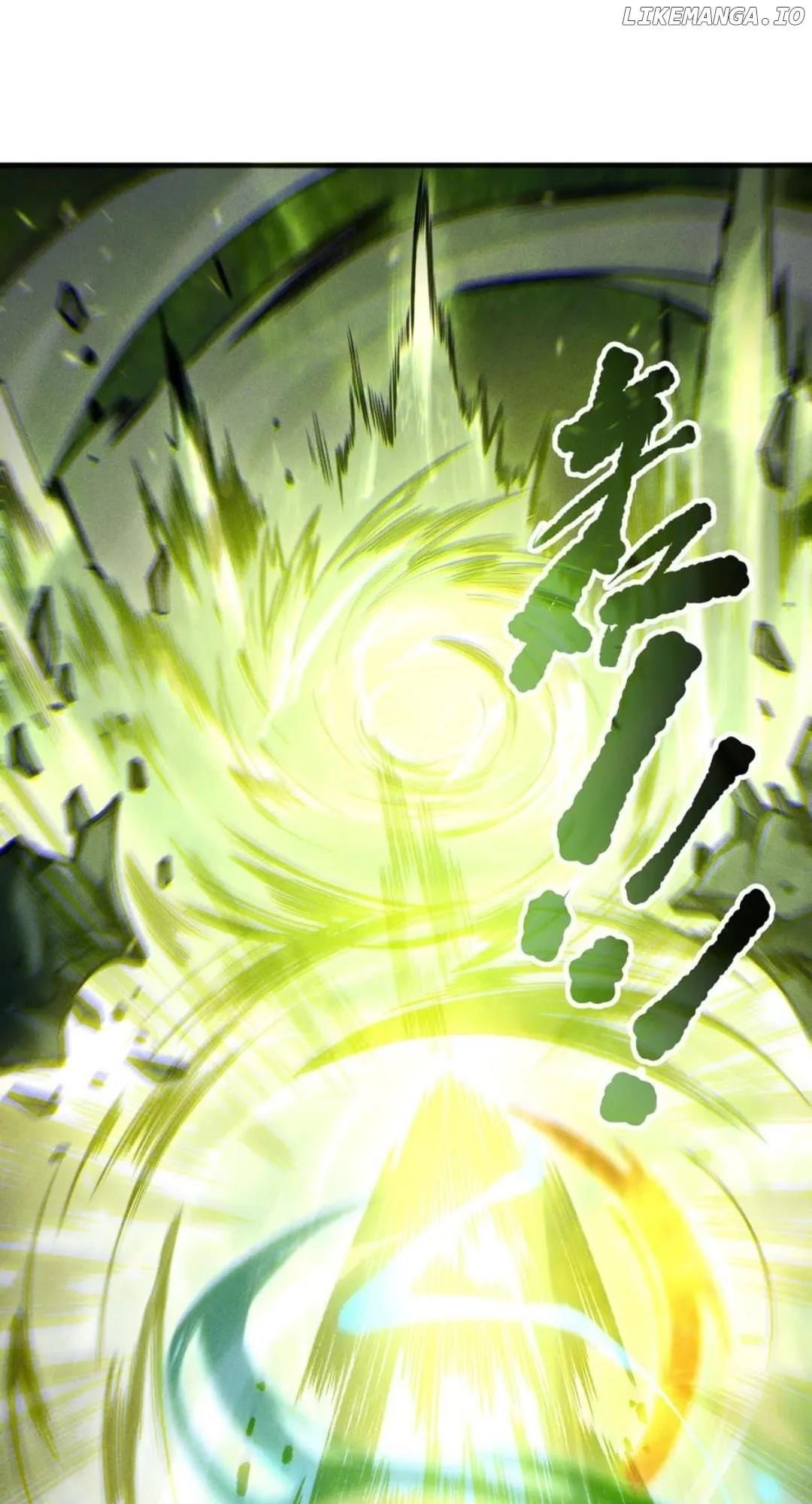 Catastrophic Necromancer Chapter 167 - Page 40