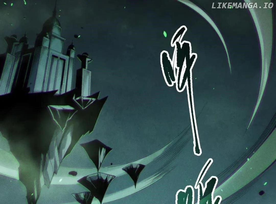 Catastrophic Necromancer Chapter 167 - Page 44