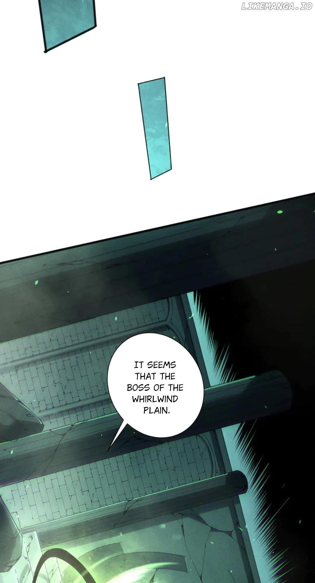 Catastrophic Necromancer Chapter 167 - Page 47