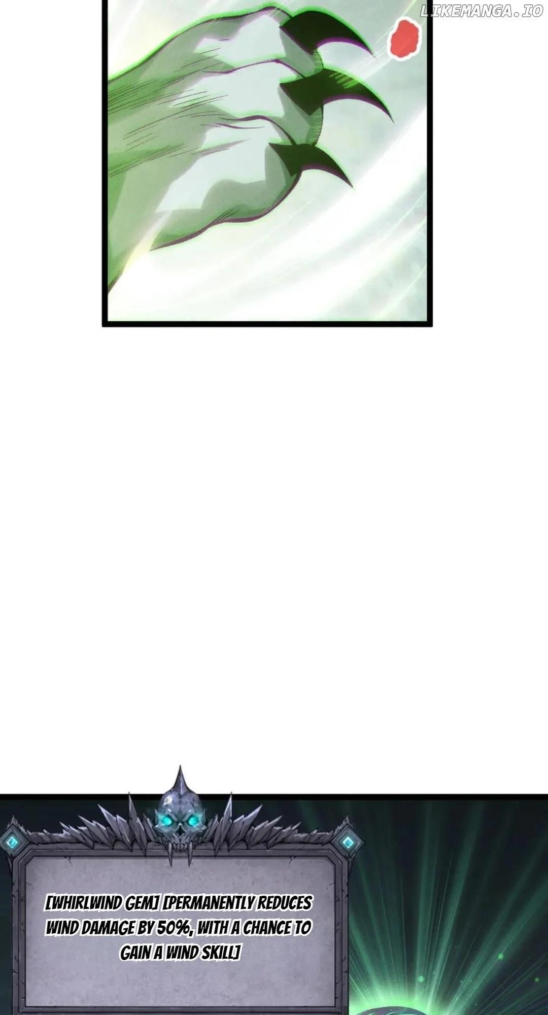 Catastrophic Necromancer Chapter 167 - Page 57