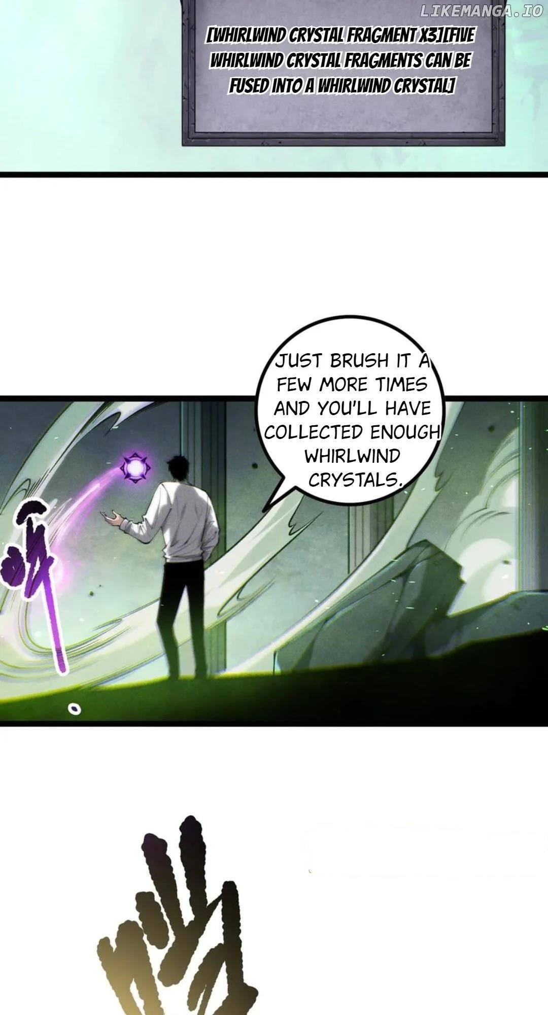 Catastrophic Necromancer Chapter 167 - Page 60