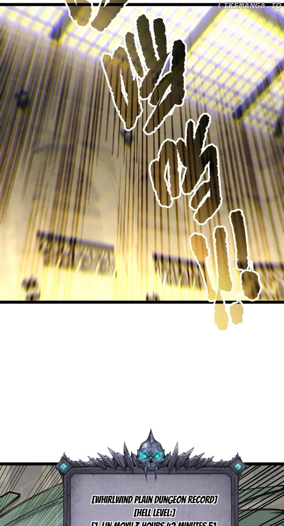 Catastrophic Necromancer Chapter 167 - Page 61