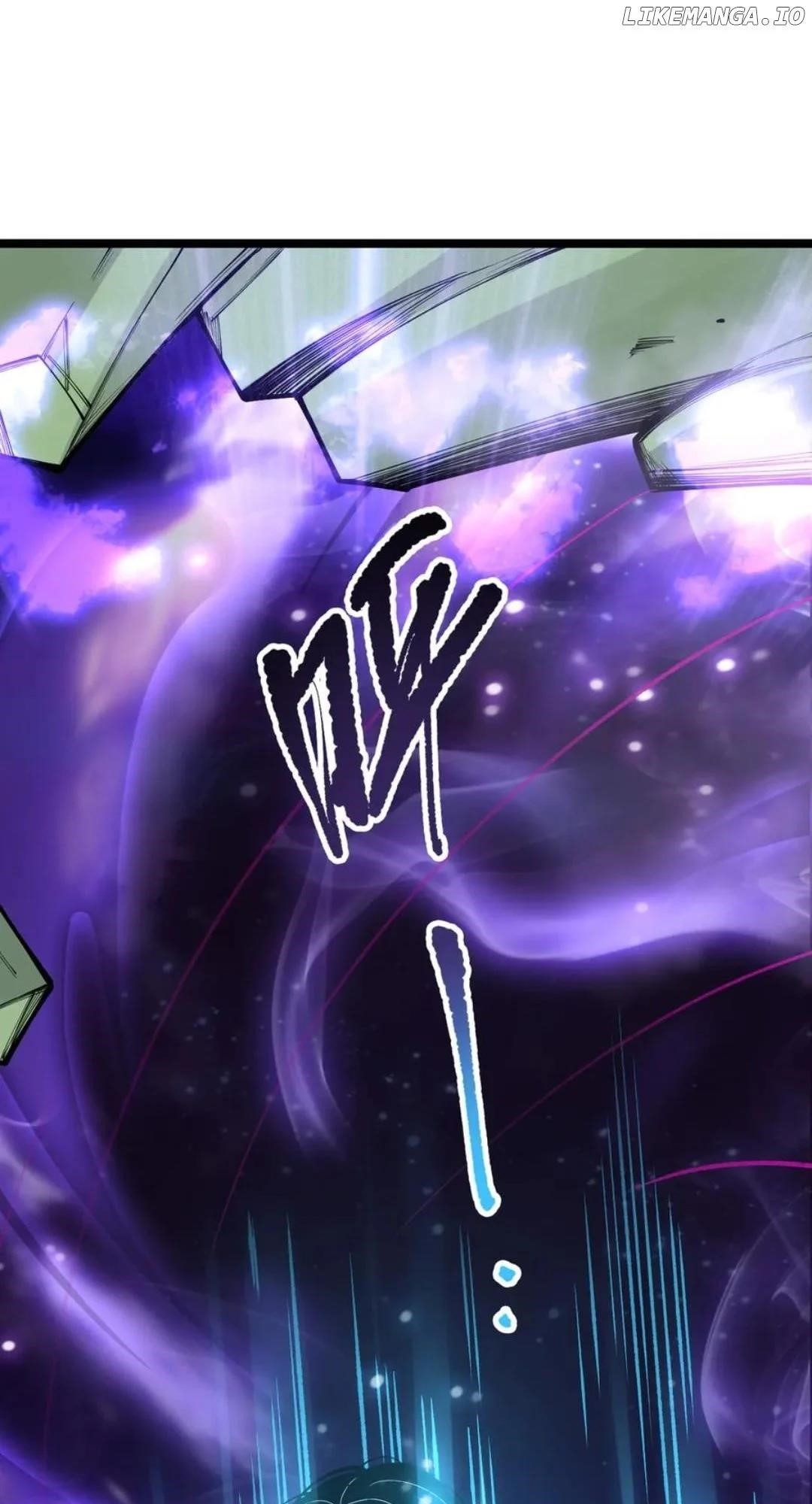 Catastrophic Necromancer Chapter 167 - Page 63