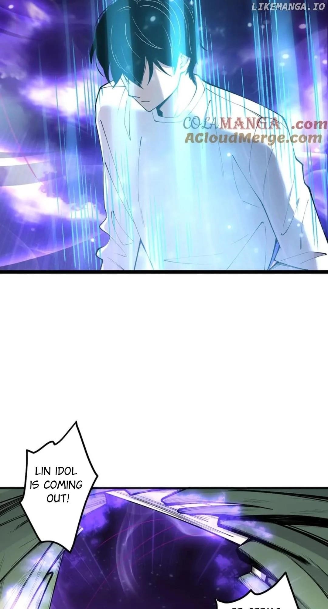 Catastrophic Necromancer Chapter 167 - Page 64