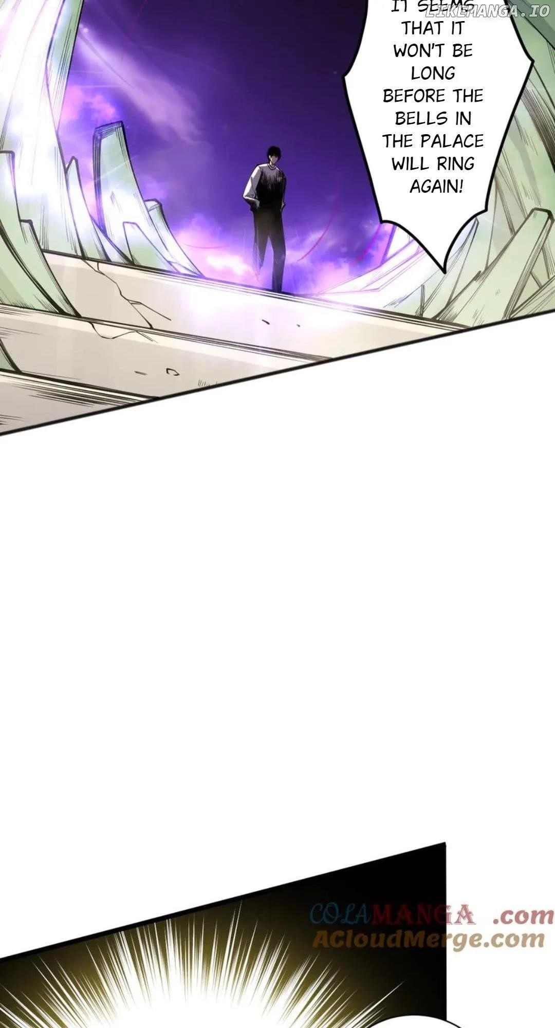 Catastrophic Necromancer Chapter 167 - Page 65