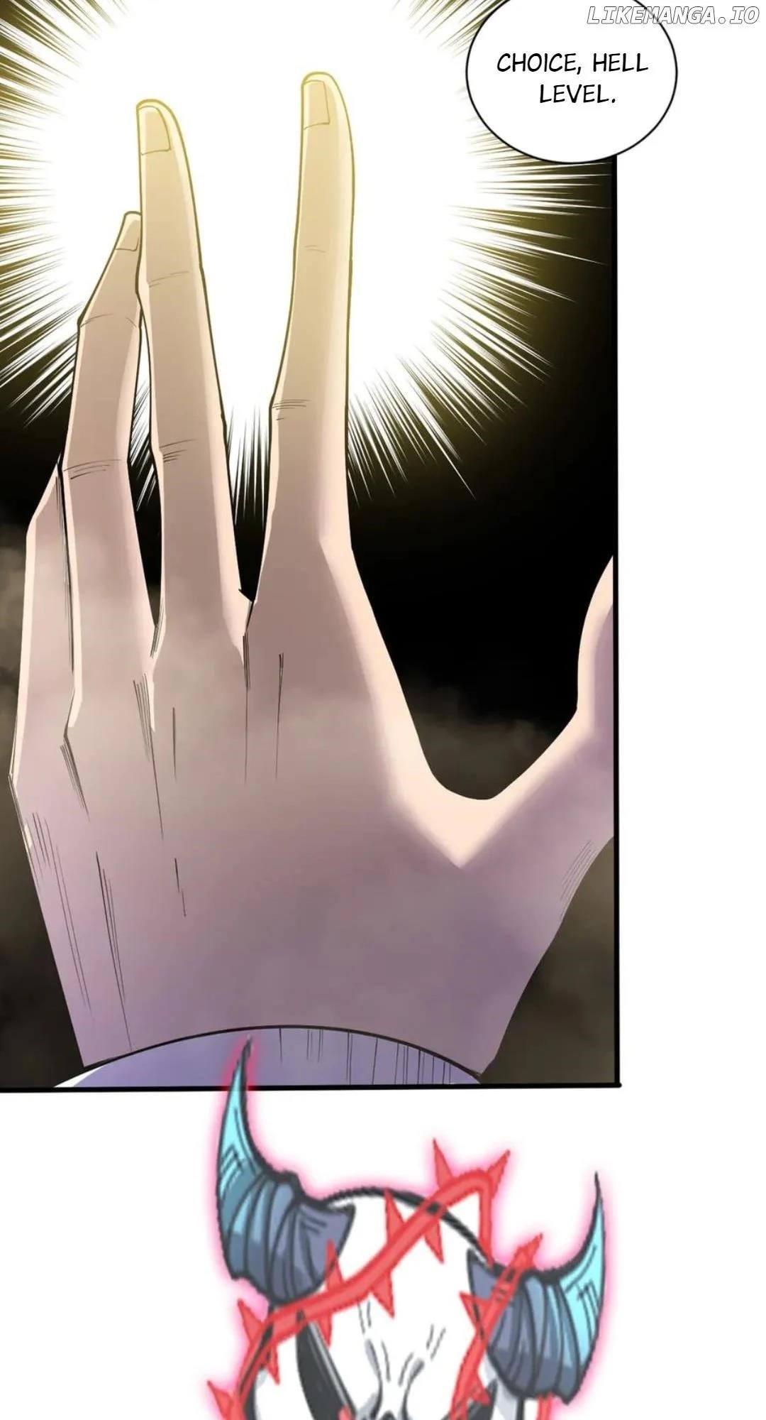 Catastrophic Necromancer Chapter 167 - Page 66