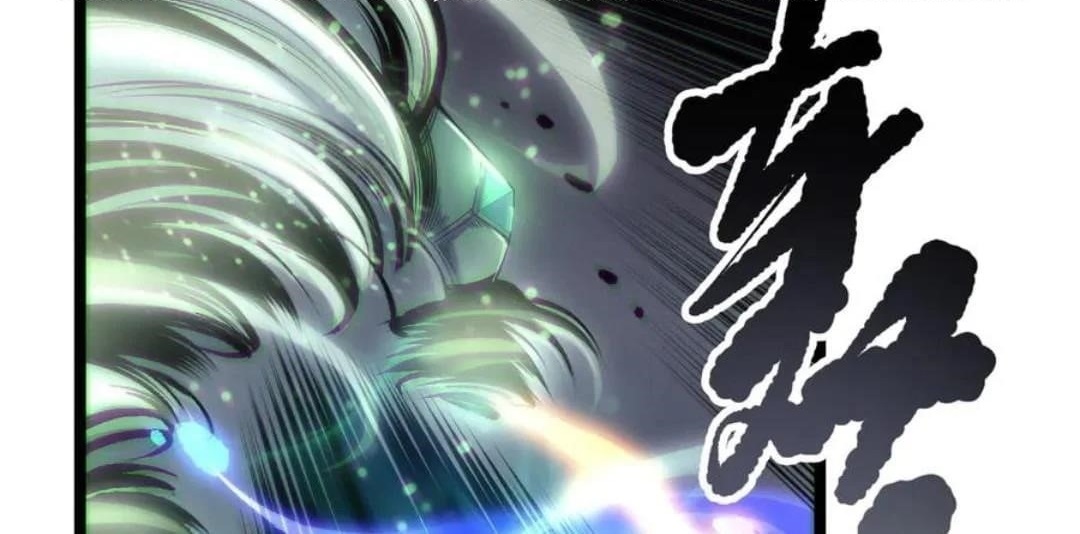 Catastrophic Necromancer Chapter 168 - Page 1