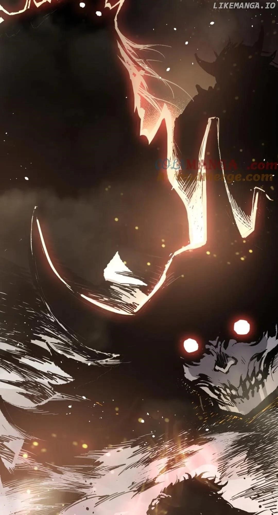 Catastrophic Necromancer Chapter 168 - Page 24