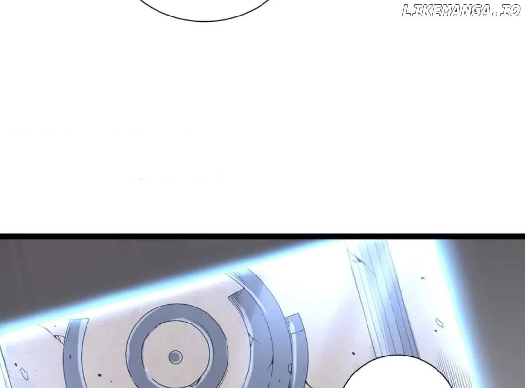 Catastrophic Necromancer Chapter 168 - Page 29