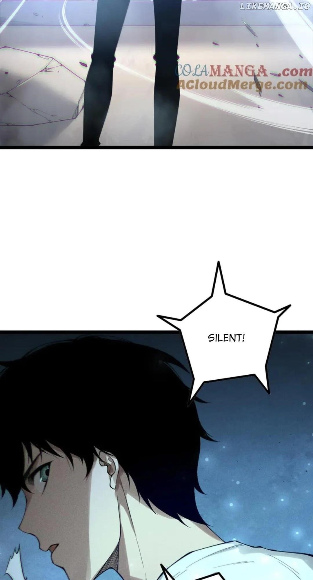 Catastrophic Necromancer Chapter 168 - Page 33