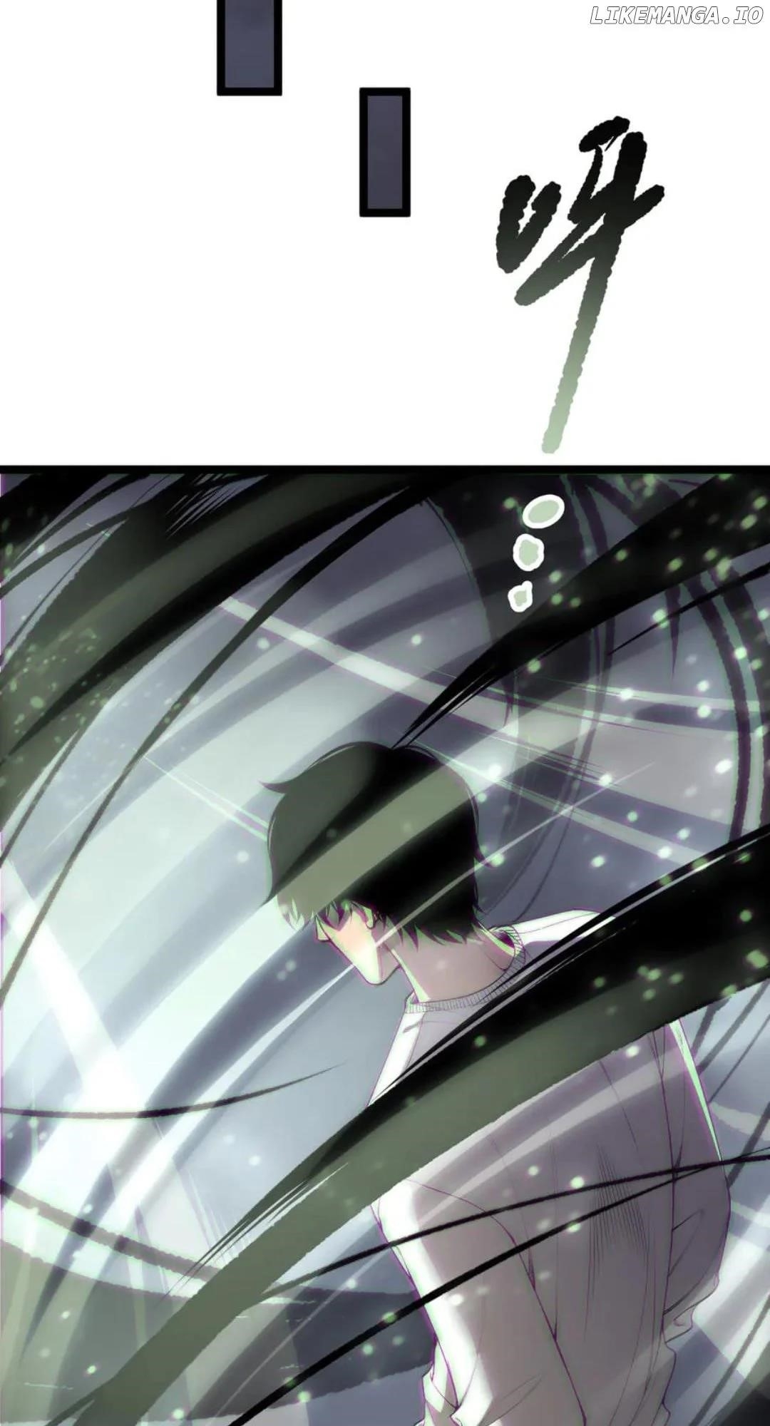 Catastrophic Necromancer Chapter 168 - Page 4