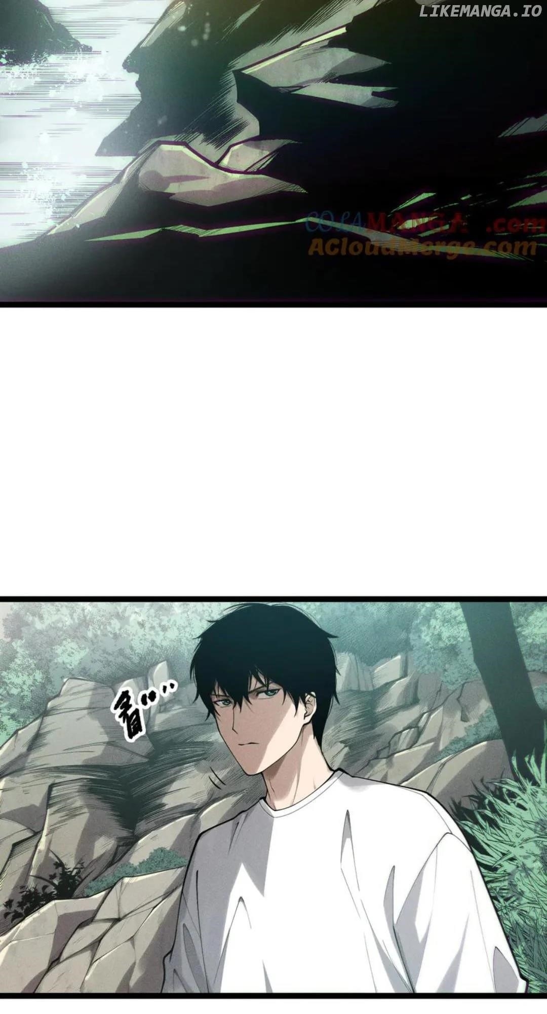 Catastrophic Necromancer Chapter 168 - Page 41