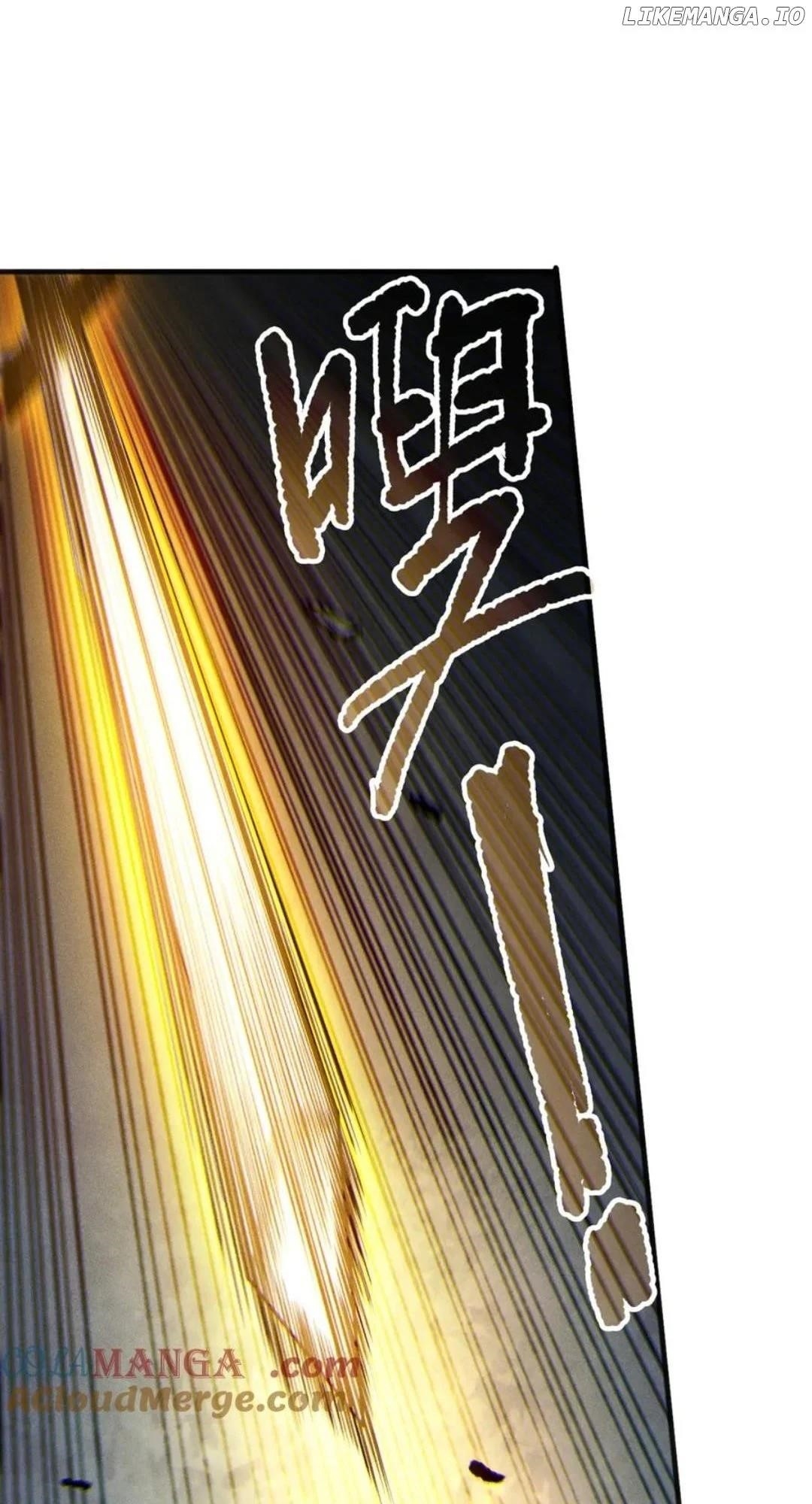 Catastrophic Necromancer Chapter 168 - Page 42