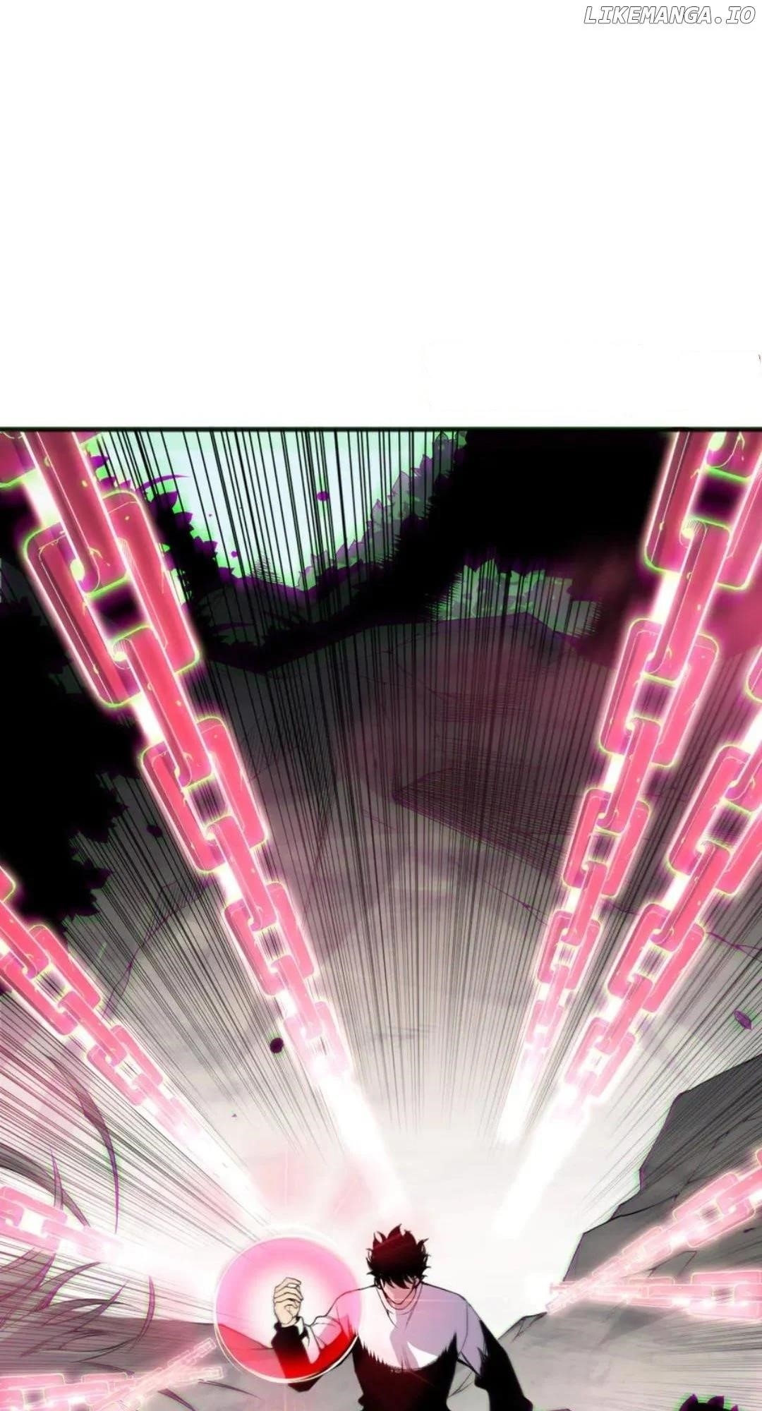 Catastrophic Necromancer Chapter 168 - Page 50