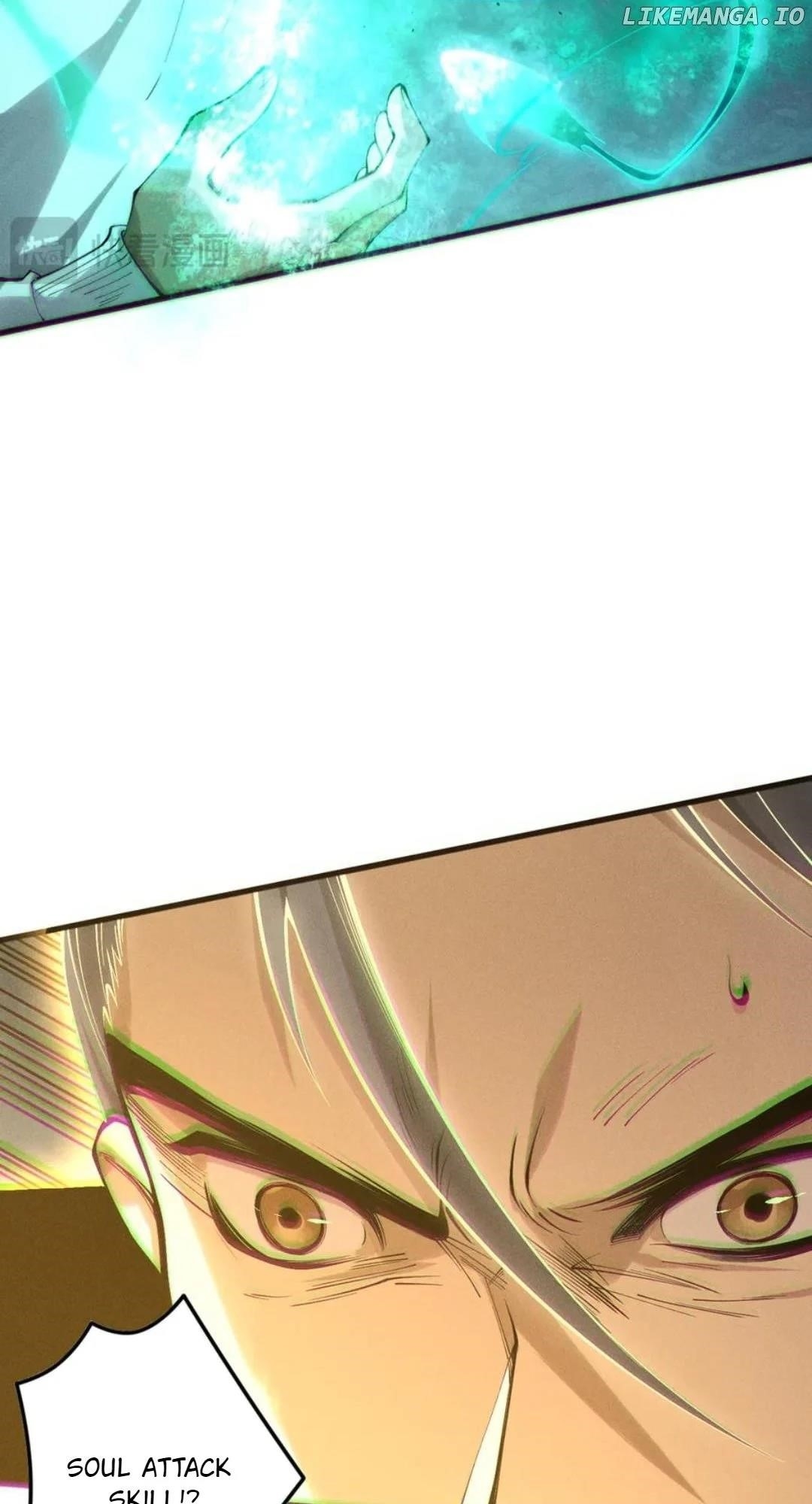 Catastrophic Necromancer Chapter 168 - Page 57