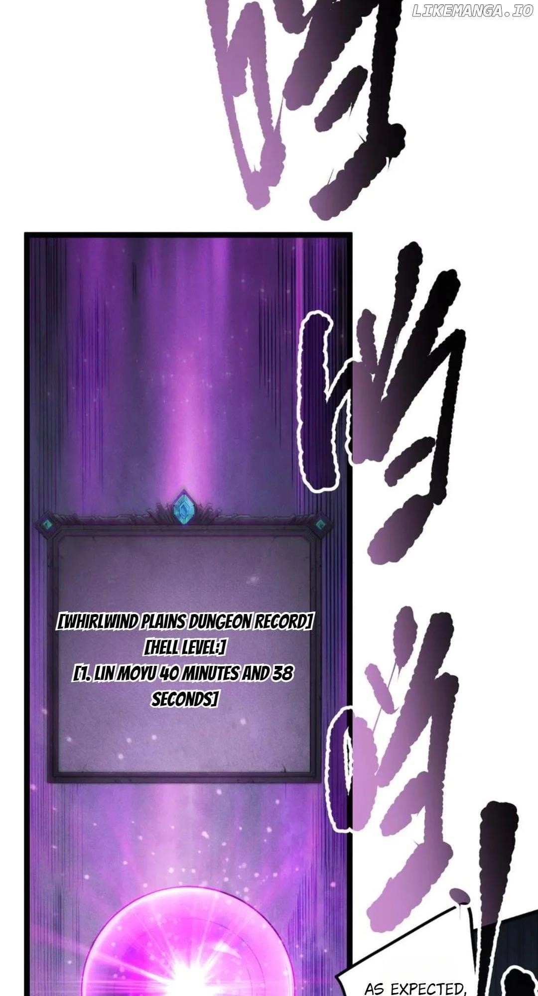 Catastrophic Necromancer Chapter 168 - Page 9