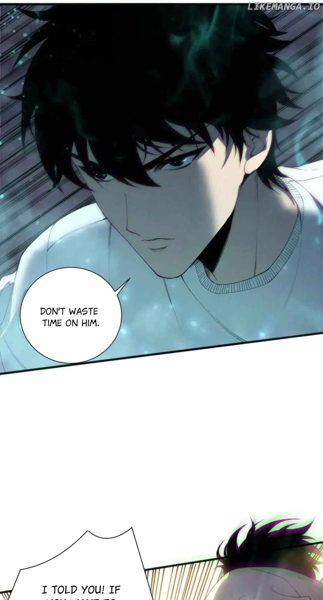 Catastrophic Necromancer Chapter 169 - Page 18