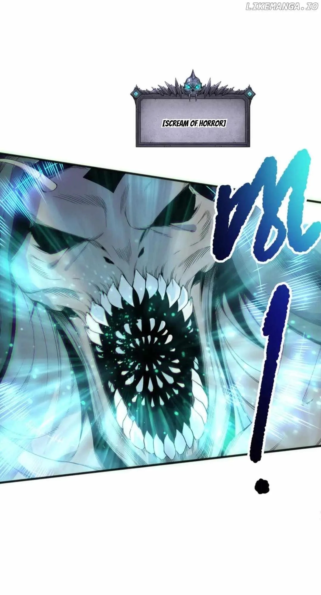 Catastrophic Necromancer Chapter 169 - Page 20