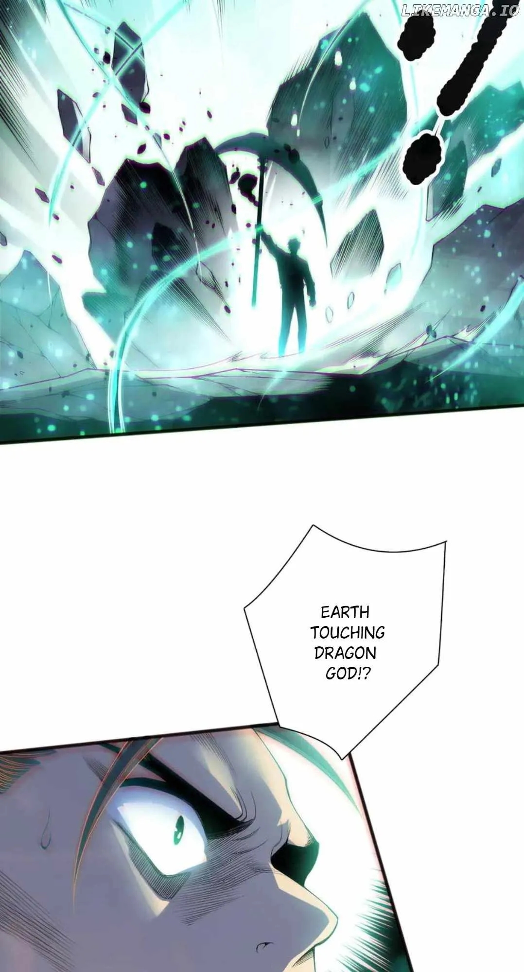 Catastrophic Necromancer Chapter 169 - Page 33