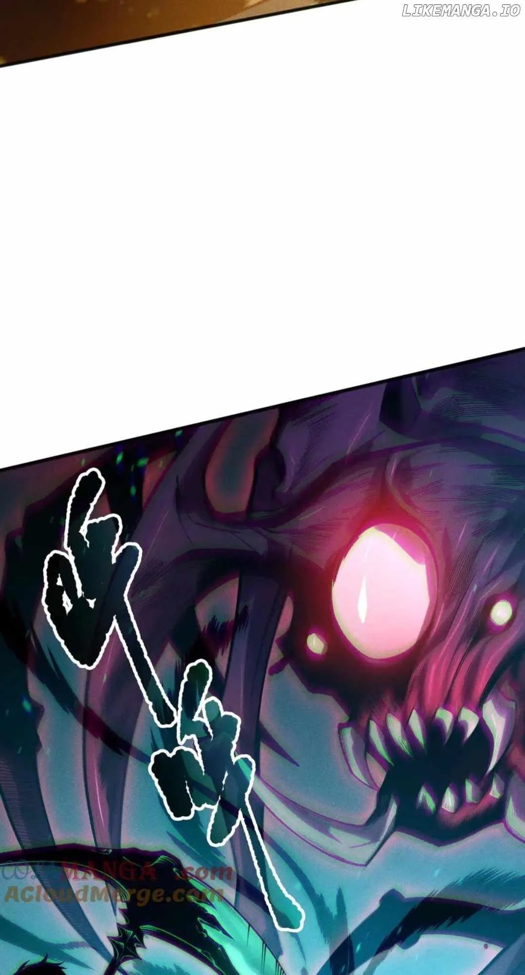 Catastrophic Necromancer Chapter 169 - Page 37