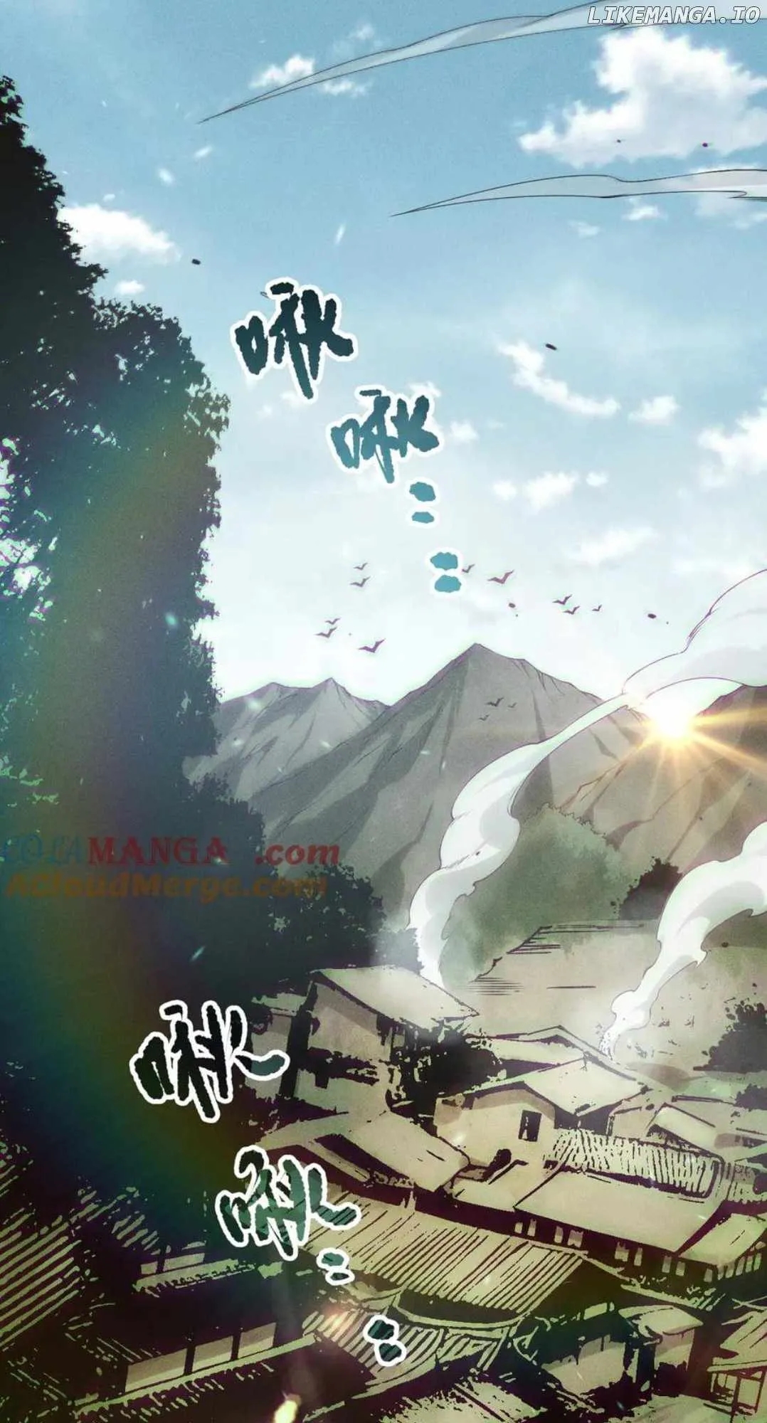 Catastrophic Necromancer Chapter 169 - Page 42