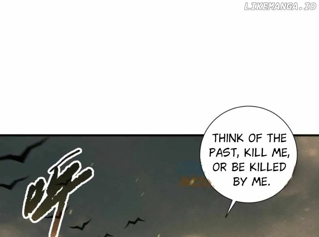 Catastrophic Necromancer Chapter 169 - Page 44