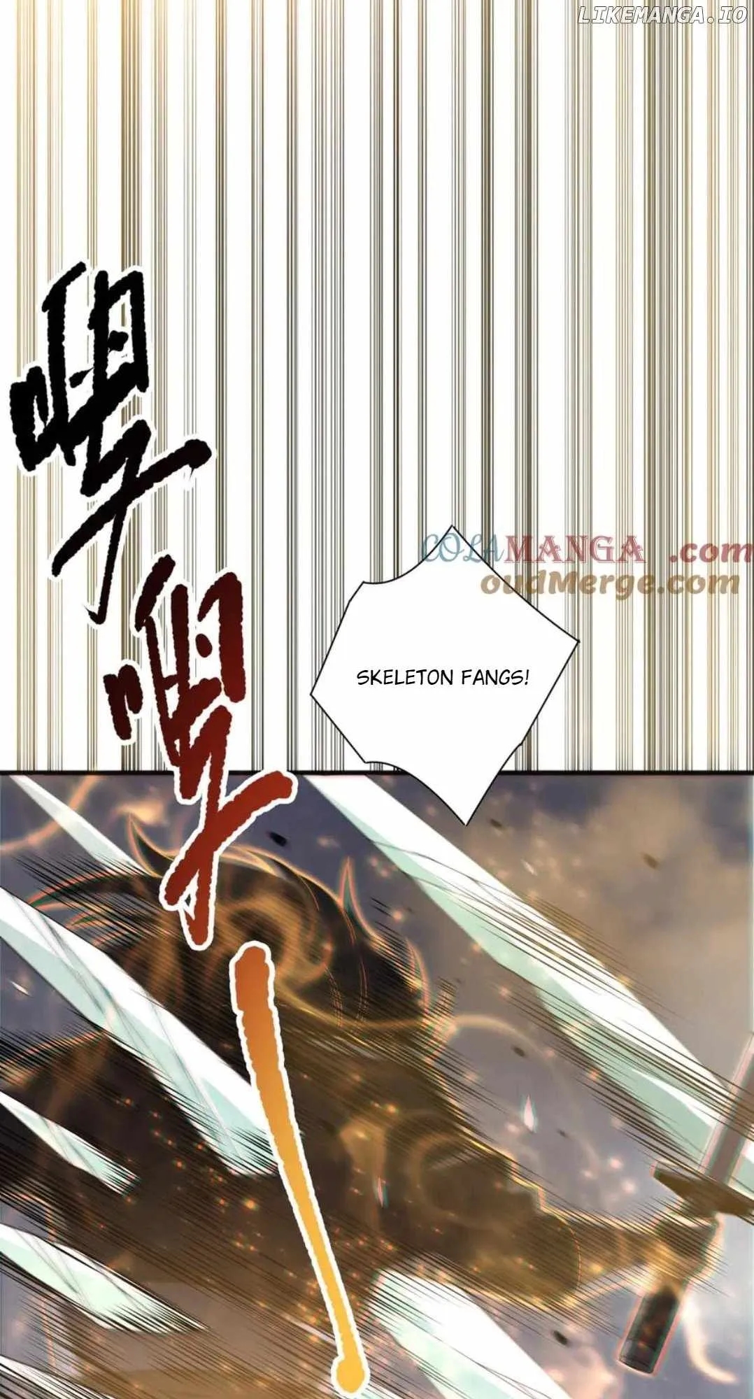 Catastrophic Necromancer Chapter 169 - Page 5