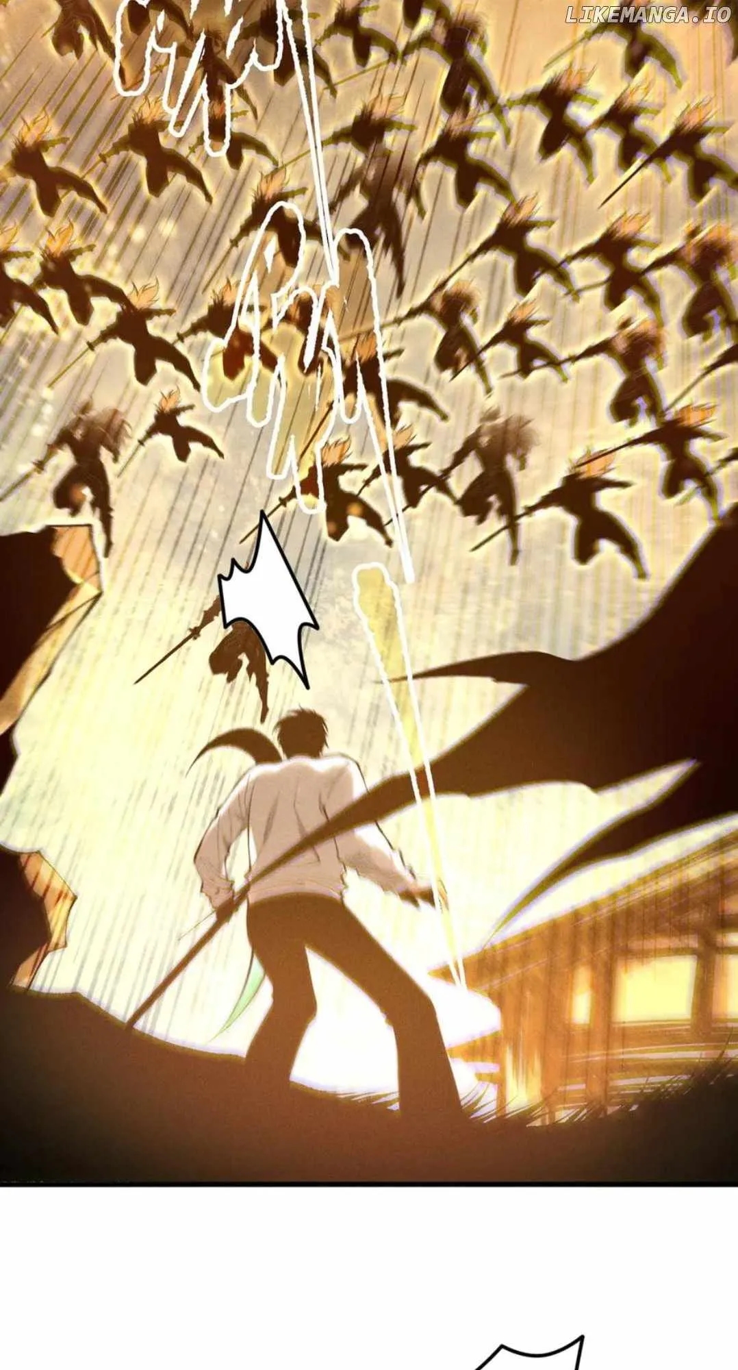 Catastrophic Necromancer Chapter 169 - Page 53