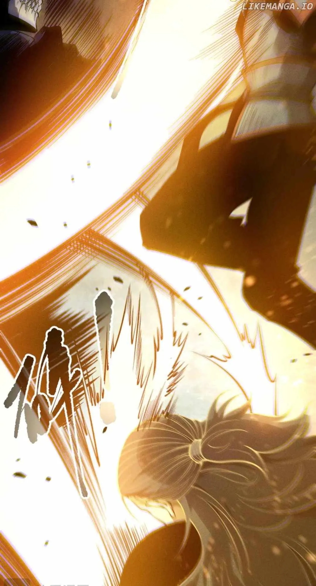 Catastrophic Necromancer Chapter 169 - Page 55