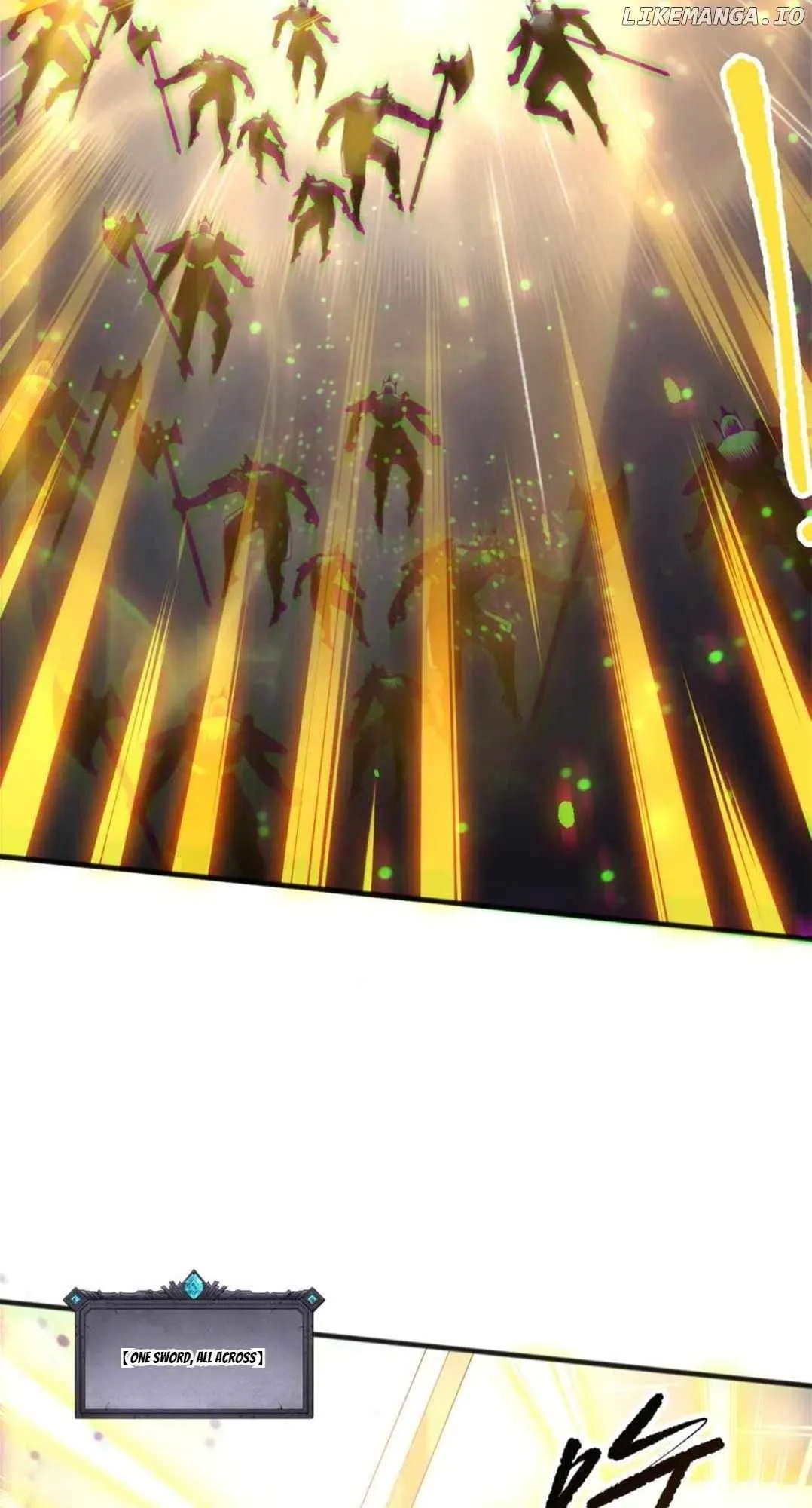 Catastrophic Necromancer Chapter 169 - Page 61