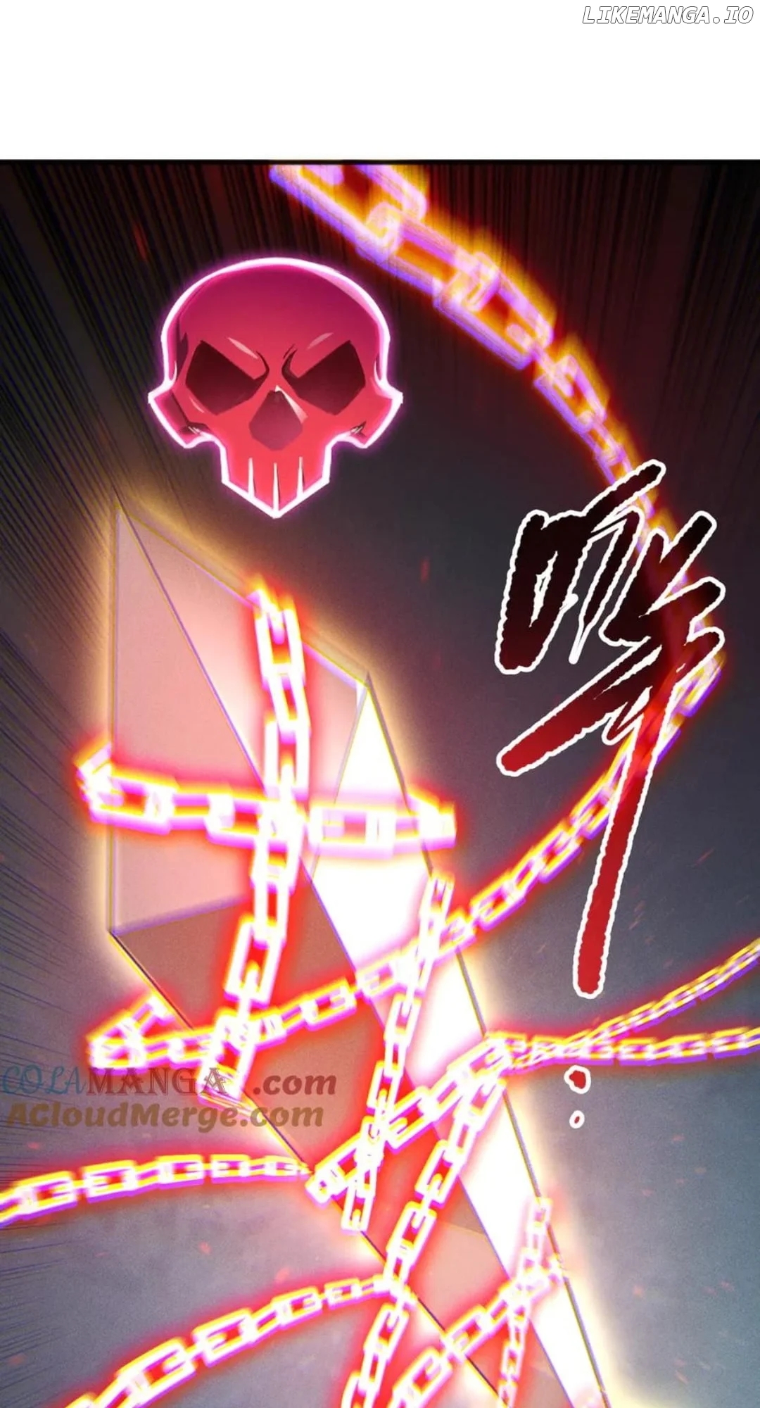 Catastrophic Necromancer Chapter 170 - Page 10