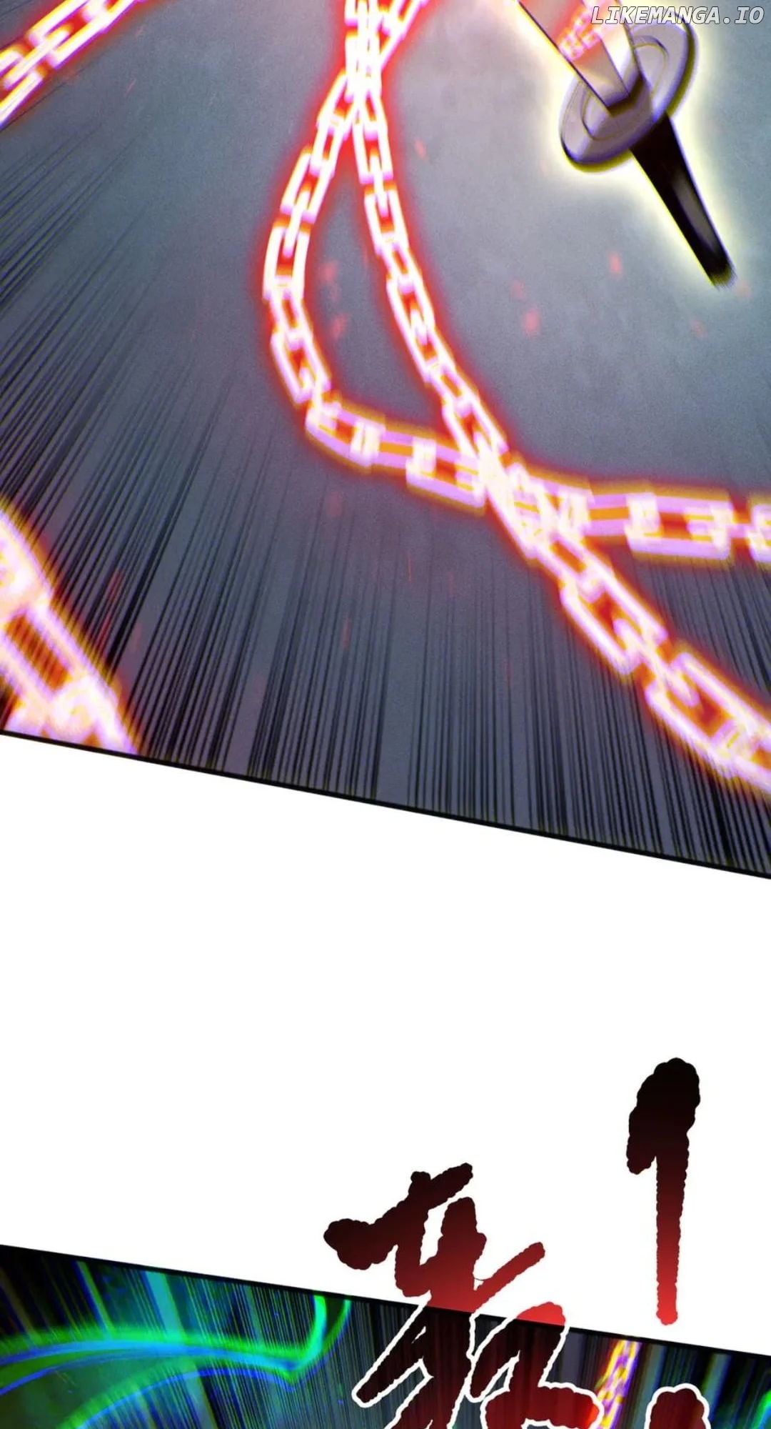 Catastrophic Necromancer Chapter 170 - Page 11