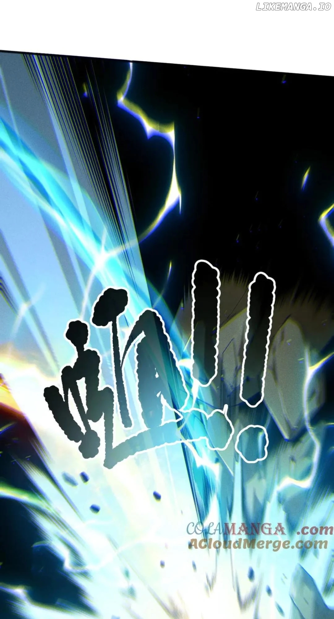 Catastrophic Necromancer Chapter 170 - Page 17