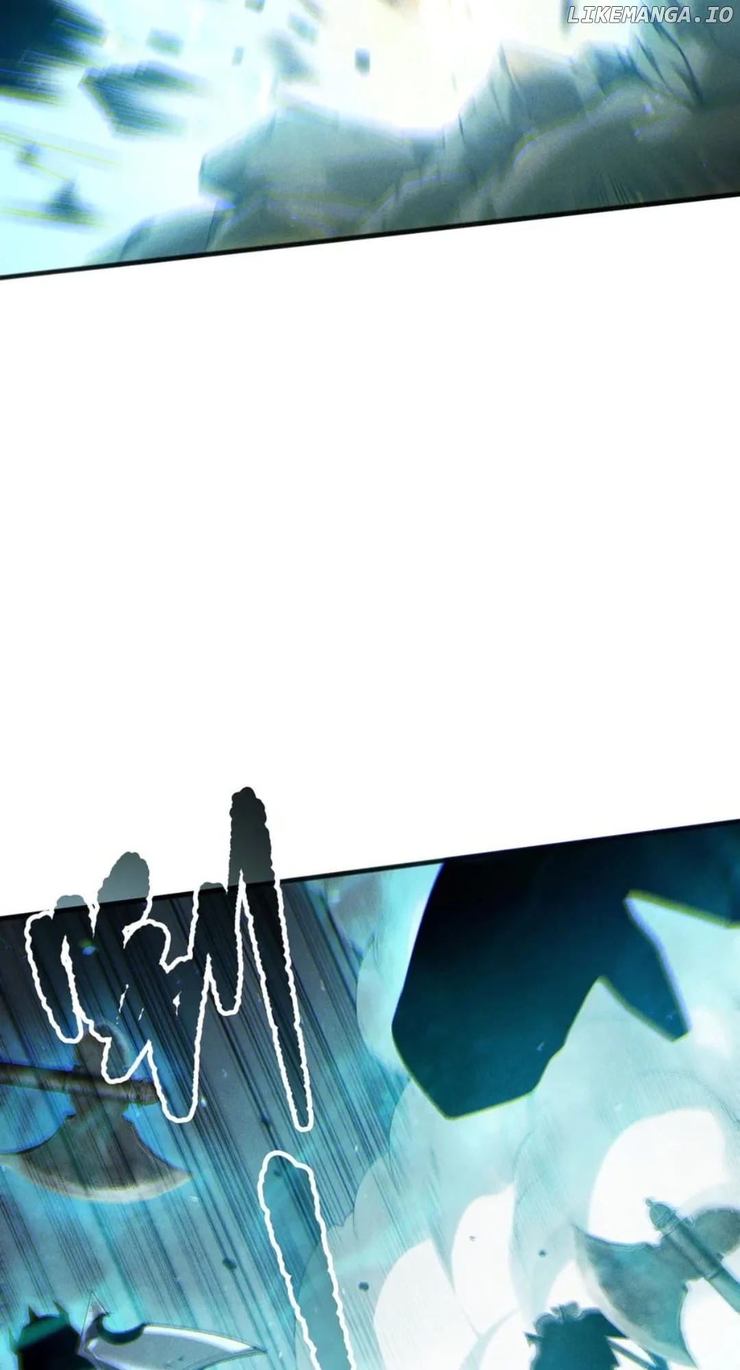 Catastrophic Necromancer Chapter 170 - Page 18