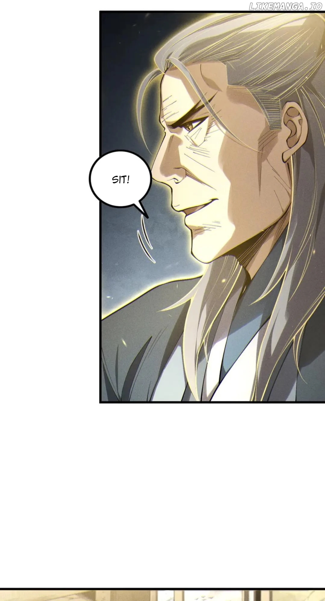 Catastrophic Necromancer Chapter 170 - Page 28