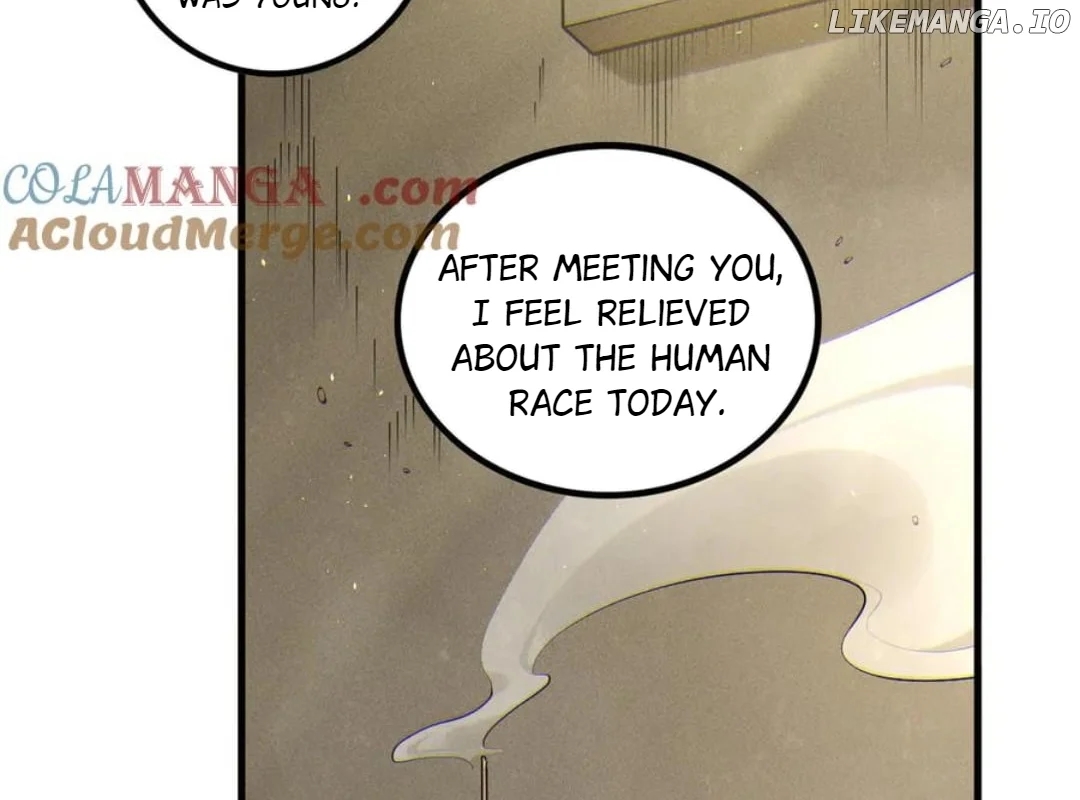 Catastrophic Necromancer Chapter 170 - Page 31