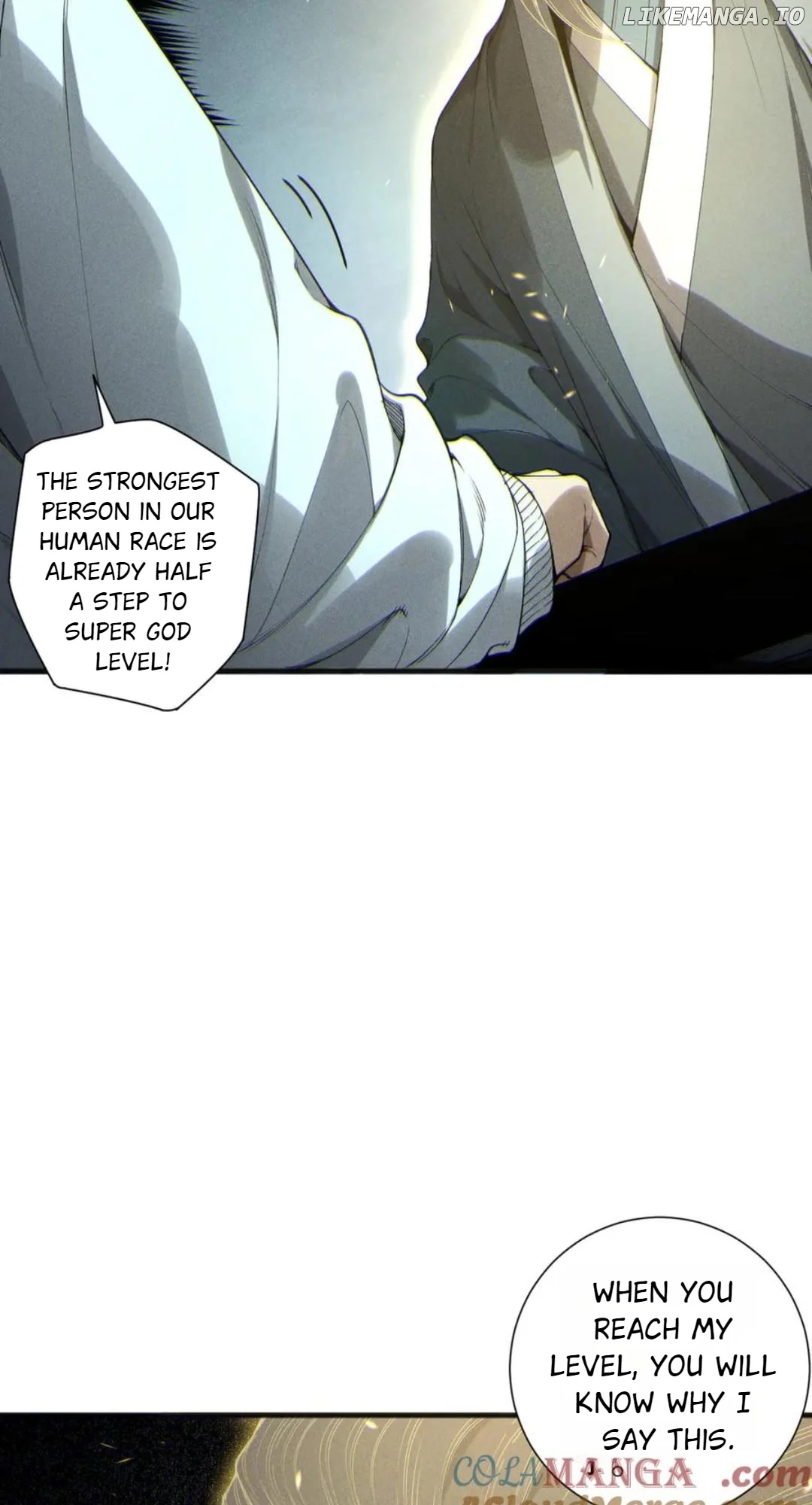 Catastrophic Necromancer Chapter 170 - Page 34